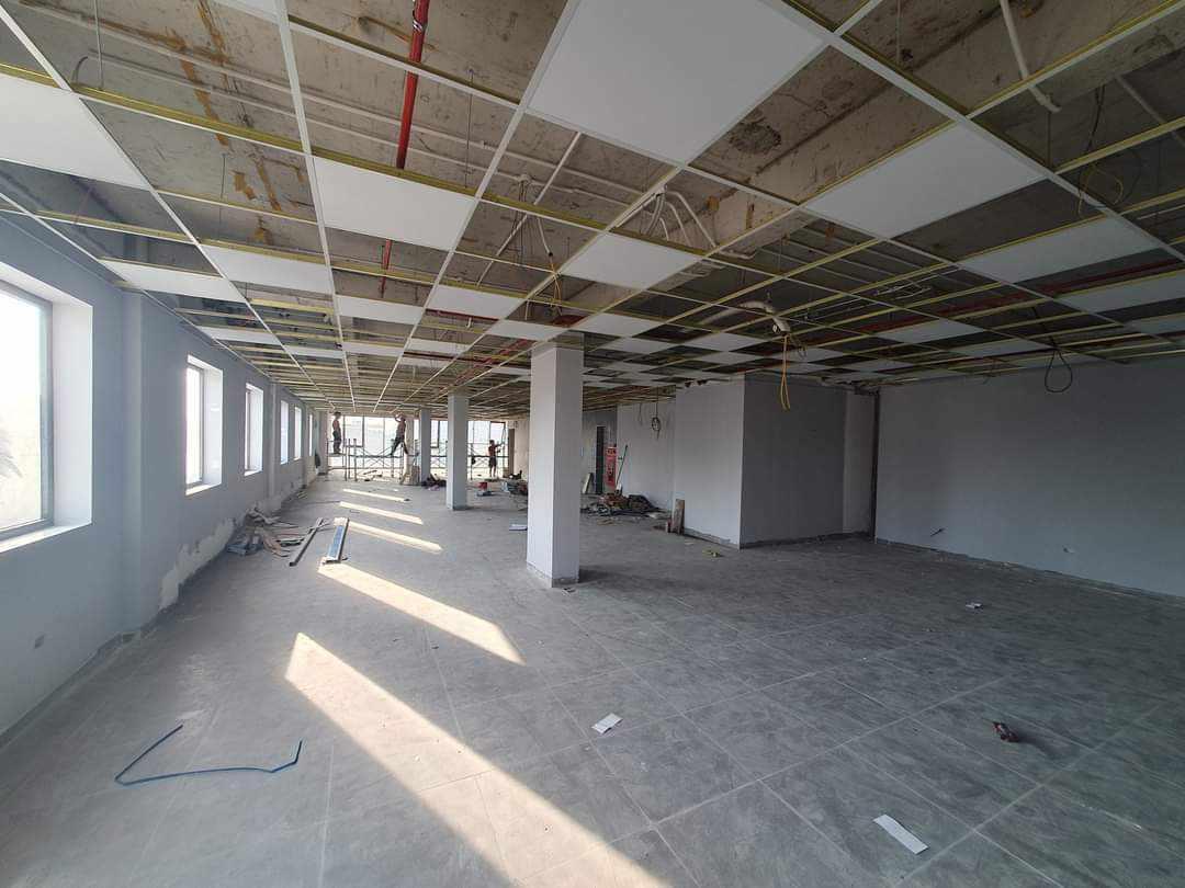 Bán nhà Vũ Tông Phan - diện tích 310m2 10 tầng - Toà nhà building 10 tầng - giá 145 tỷ