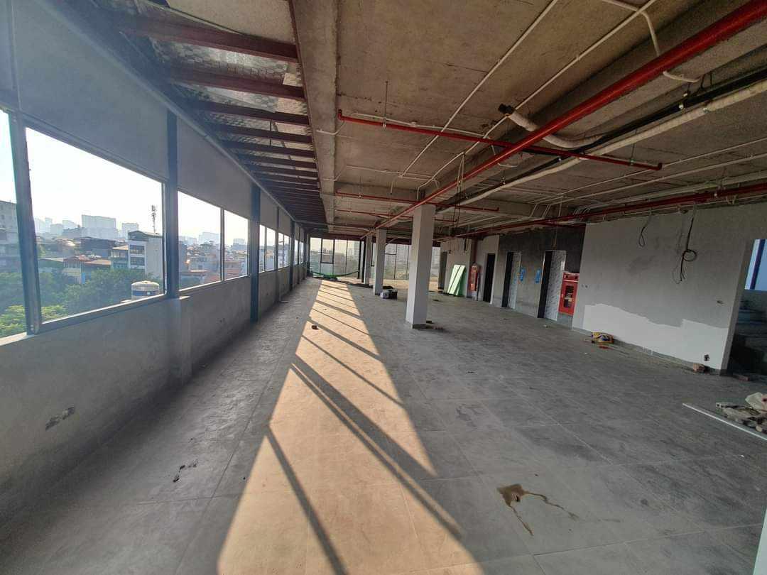 Bán nhà Vũ Tông Phan - diện tích 310m2 10 tầng - Toà nhà building 10 tầng - giá 145 tỷ