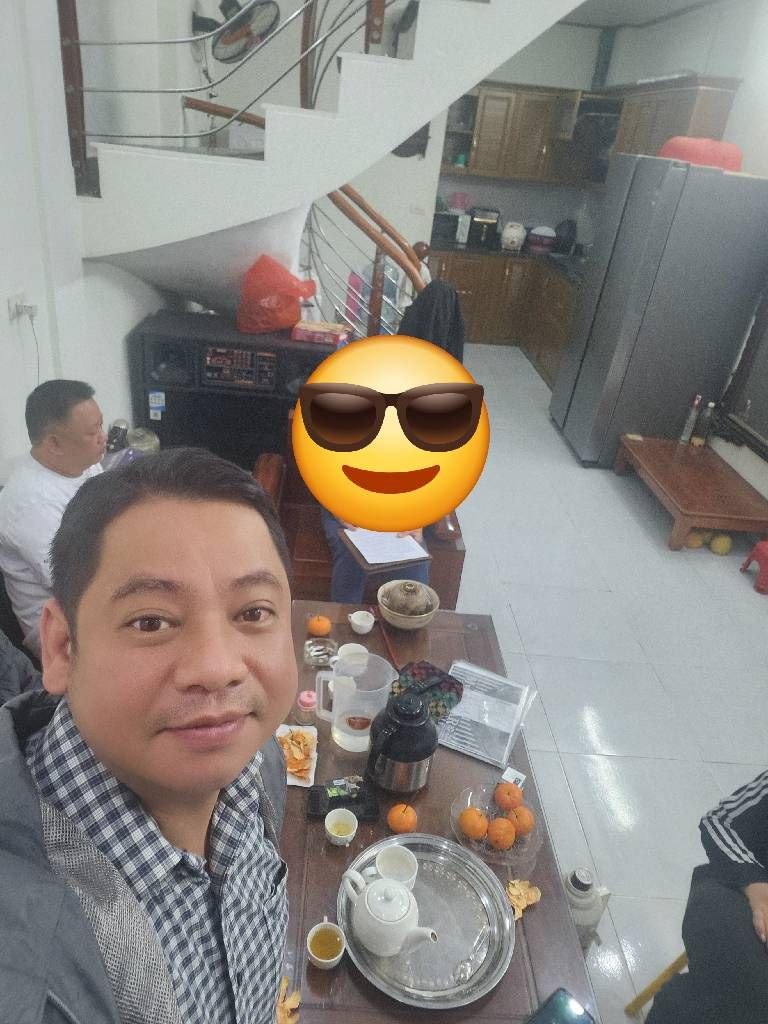 Bán nhà Hoàng Mai - diện tích 44m2 2 tầng - Lô góc, ngõ thông ô tô - giá 2,5 tỷ