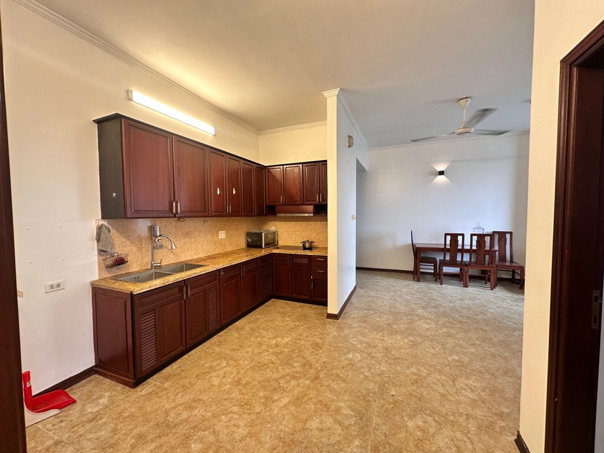 Bán nhà Minh Khai - diện tích 76m2 10 tầng - Chung Cư LILAMA - giá 6,6 tỷ