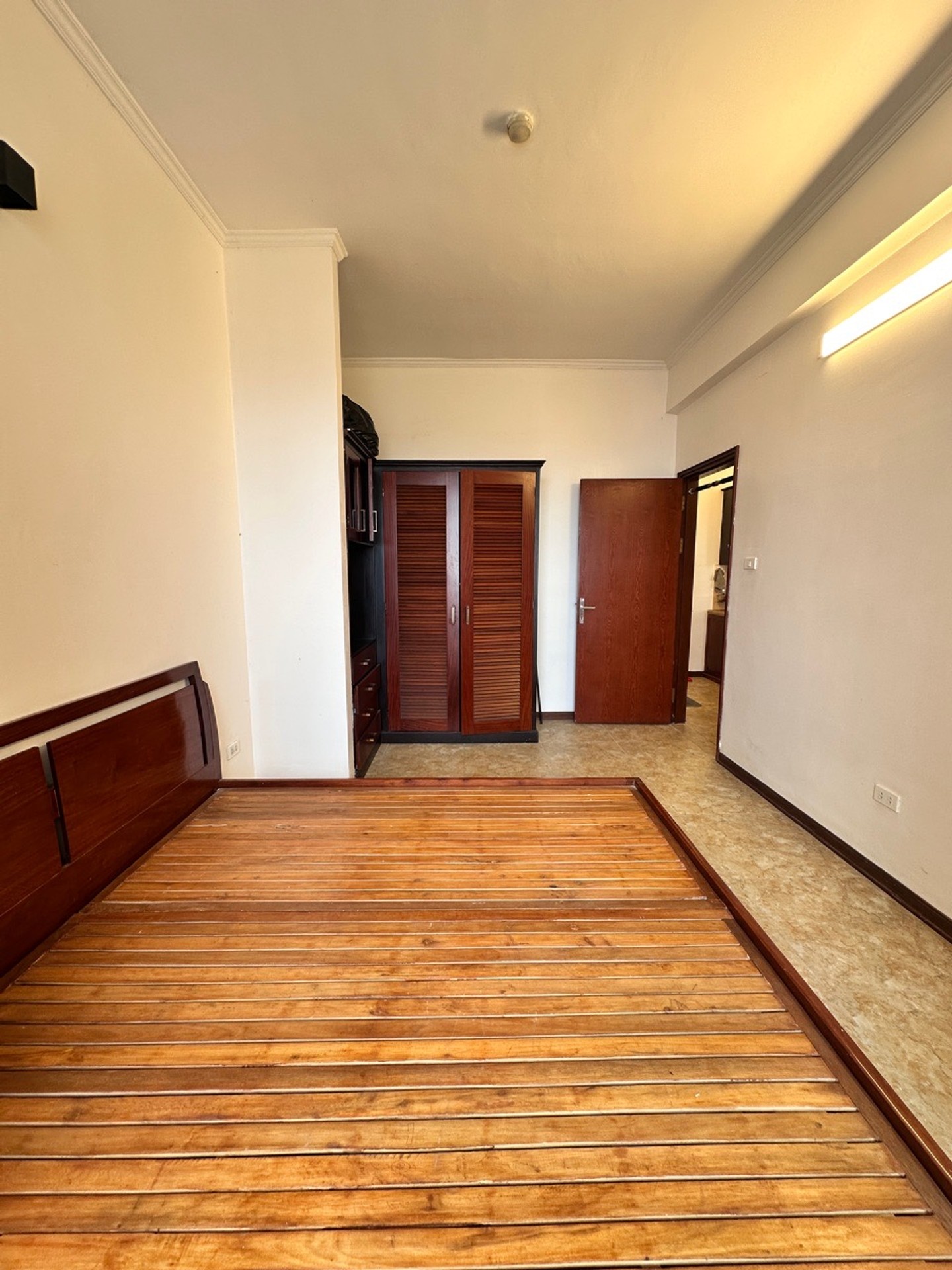 Bán nhà Minh Khai - diện tích 76m2 10 tầng - Chung Cư LILAMA - giá 6,6 tỷ