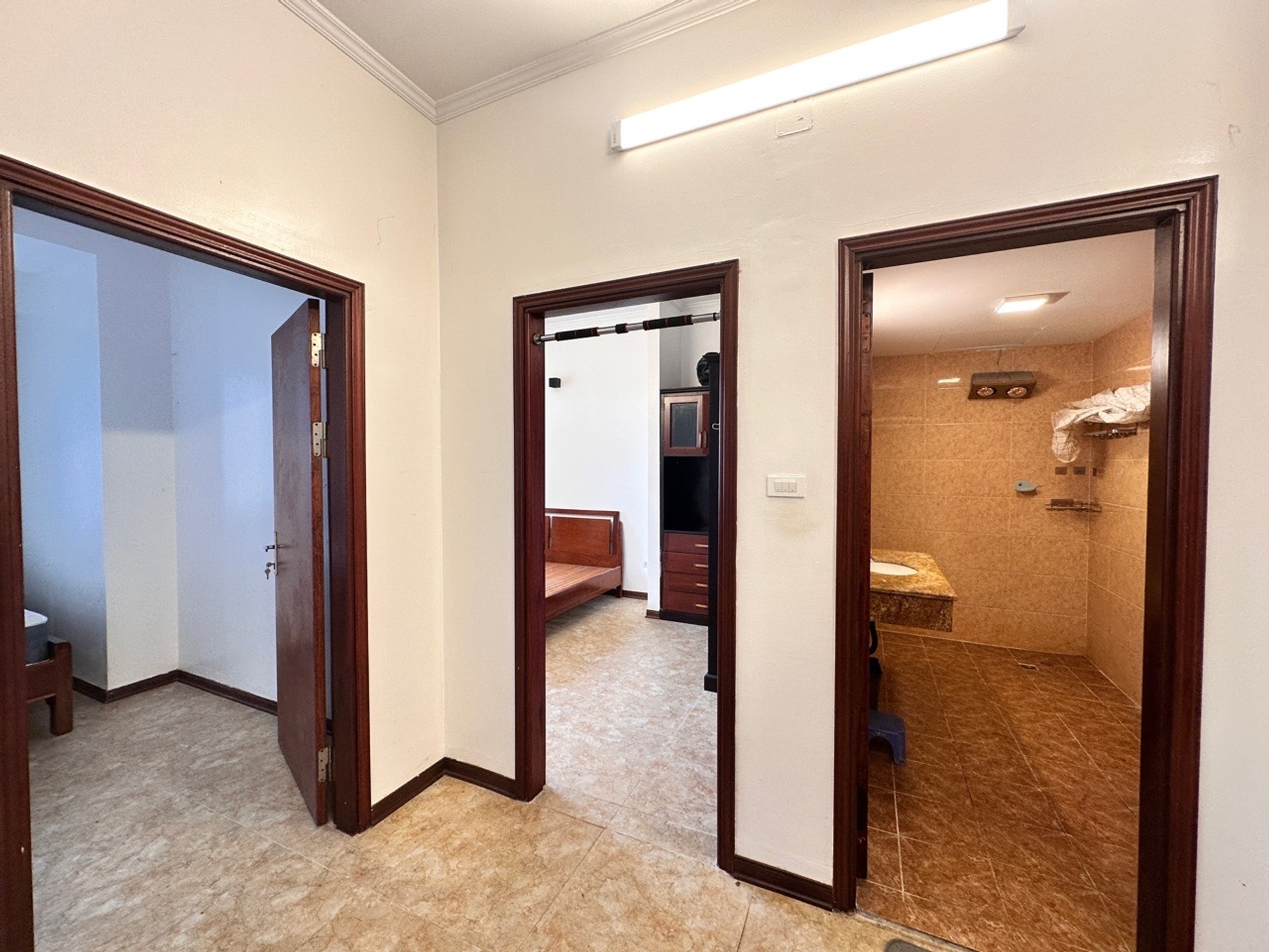 Bán nhà Minh Khai - diện tích 76m2 10 tầng - Chung Cư LILAMA - giá 6,6 tỷ