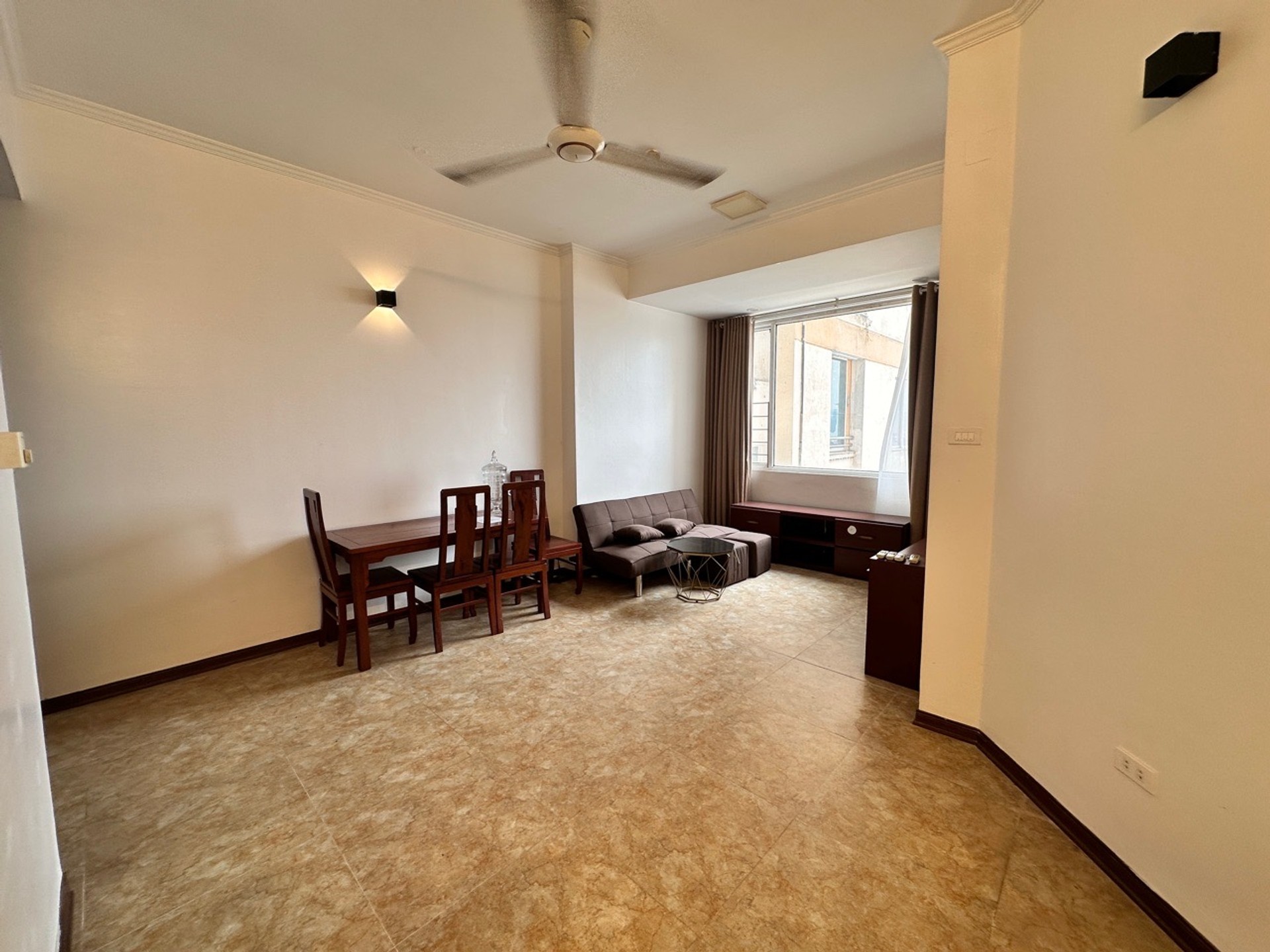 Bán nhà Minh Khai - diện tích 76m2 10 tầng - Chung Cư LILAMA - giá 6,6 tỷ