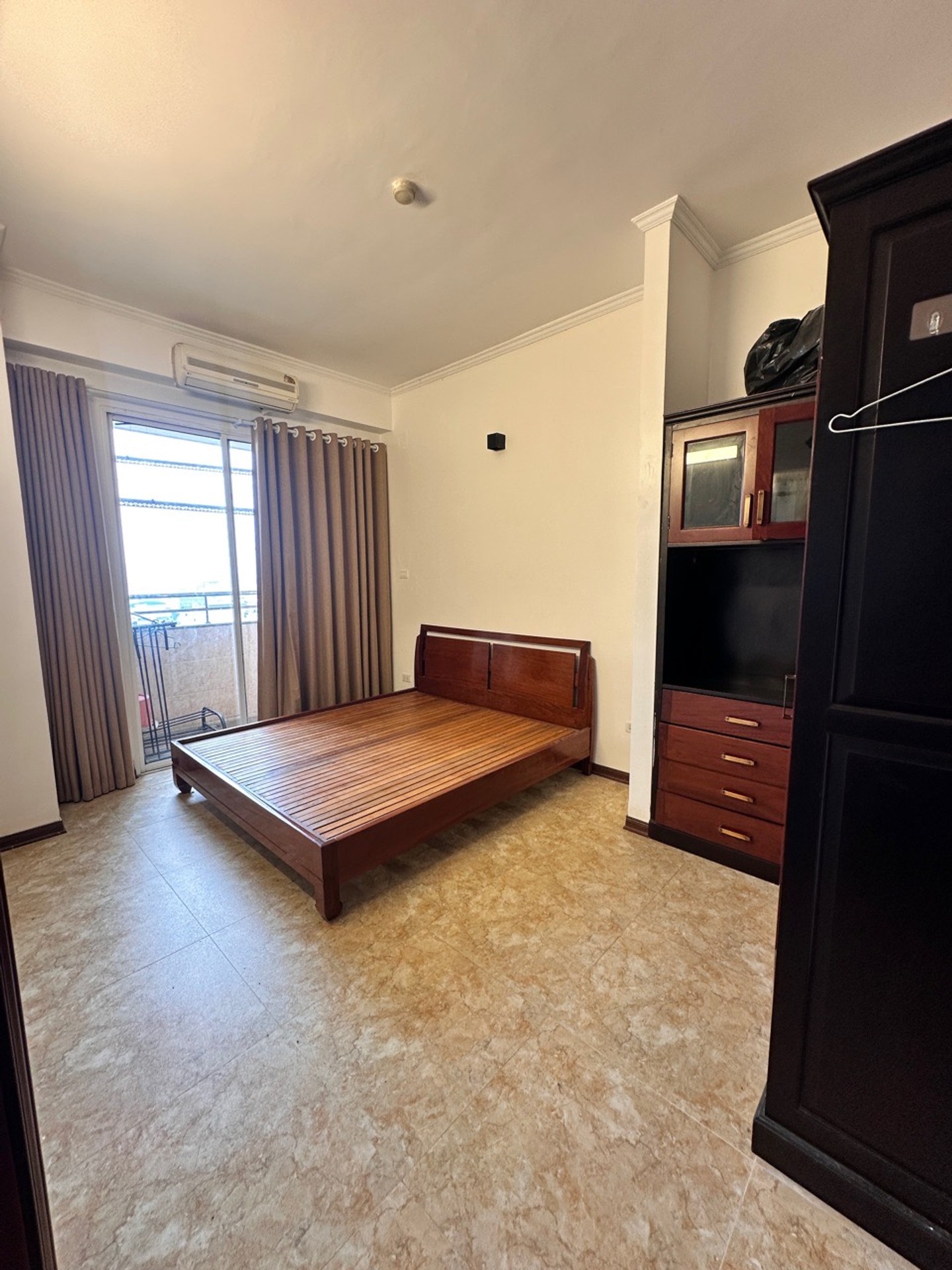 Bán nhà Minh Khai - diện tích 76m2 10 tầng - Chung Cư LILAMA - giá 6,6 tỷ