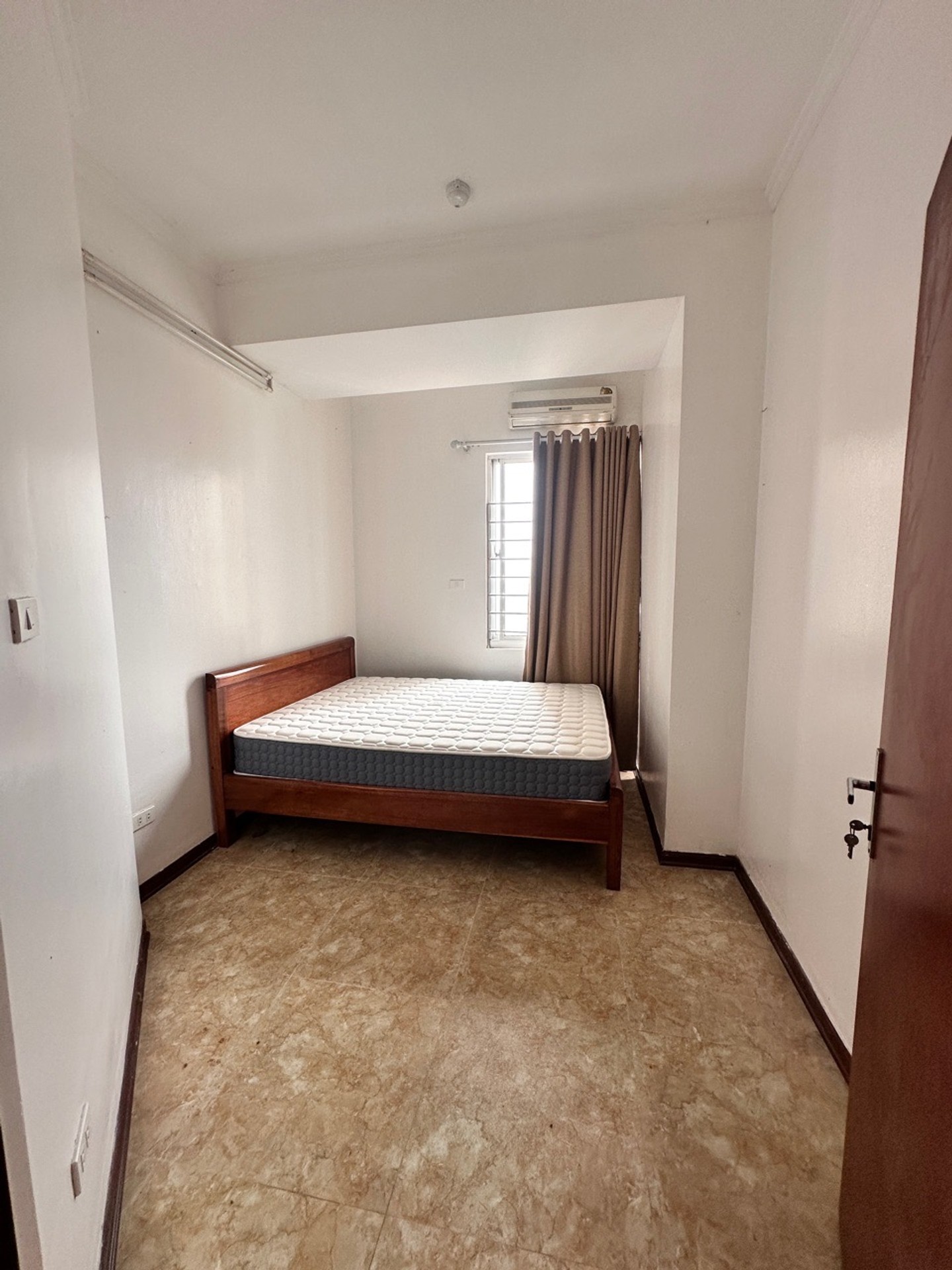Bán nhà Minh Khai - diện tích 76m2 10 tầng - Chung Cư LILAMA - giá 6,6 tỷ