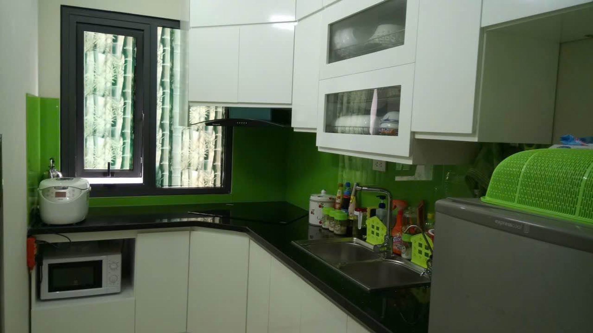 Bán nhà Tam Trinh - diện tích 66m2 25 tầng - Nhà đẹp hiếm có - giá 6,8 tỷ