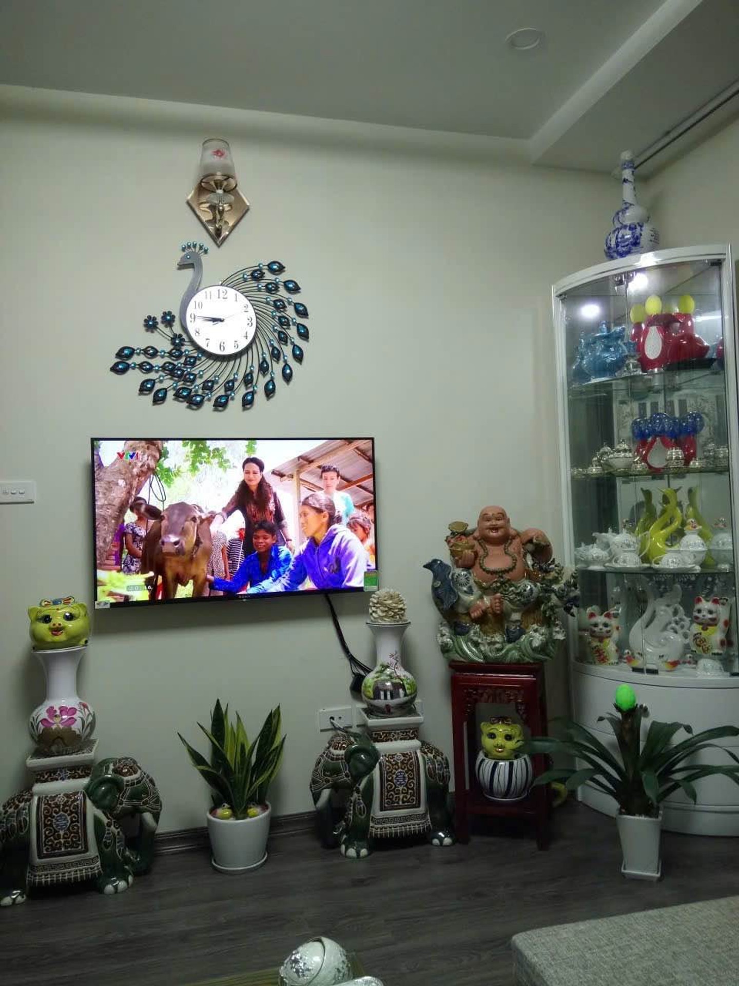 Bán nhà Tam Trinh - diện tích 66m2 25 tầng - Nhà đẹp hiếm có - giá 6,8 tỷ