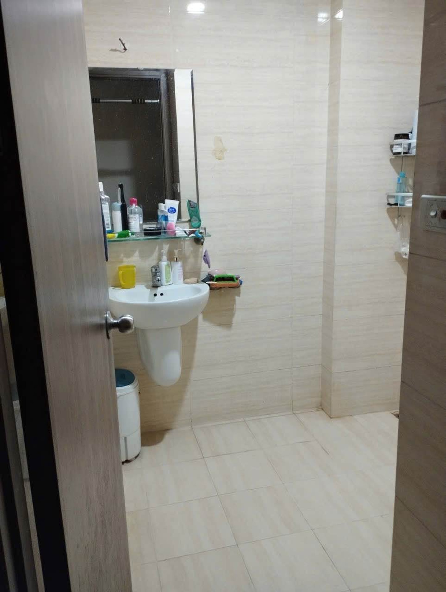 Bán nhà Tam Trinh - diện tích 66m2 25 tầng - Nhà đẹp hiếm có - giá 6,8 tỷ