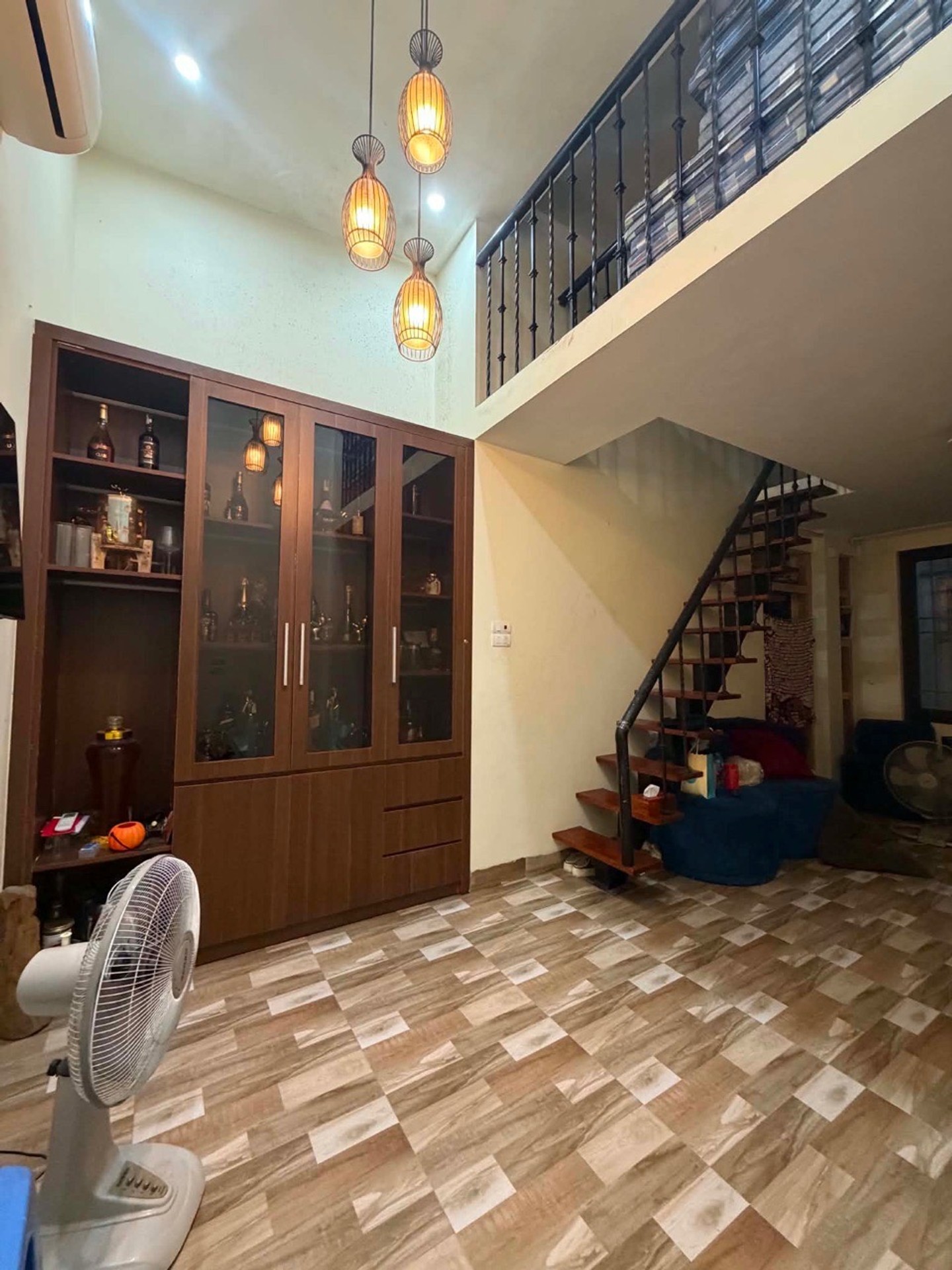 Bán nhà ngõ Thái Lợi - diện tích 40m2 5 tầng - Ngõ Thông - giá 12,5 tỷ