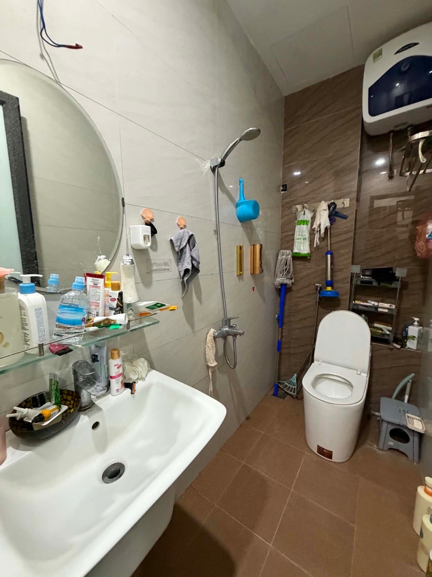 Bán nhà ngõ Thái Lợi - diện tích 40m2 5 tầng - Ngõ Thông - giá 12,5 tỷ