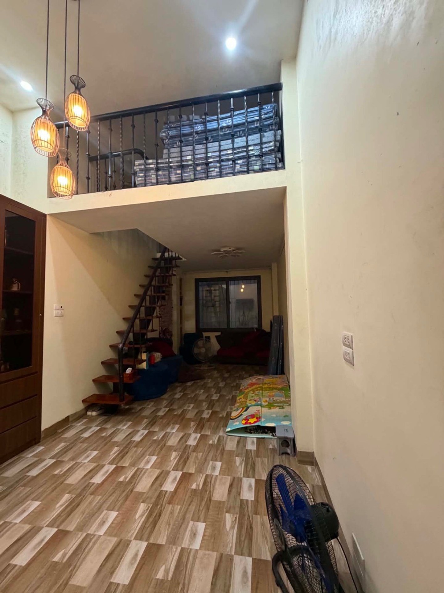 Bán nhà ngõ Thái Lợi - diện tích 40m2 5 tầng - Ngõ Thông - giá 12,5 tỷ