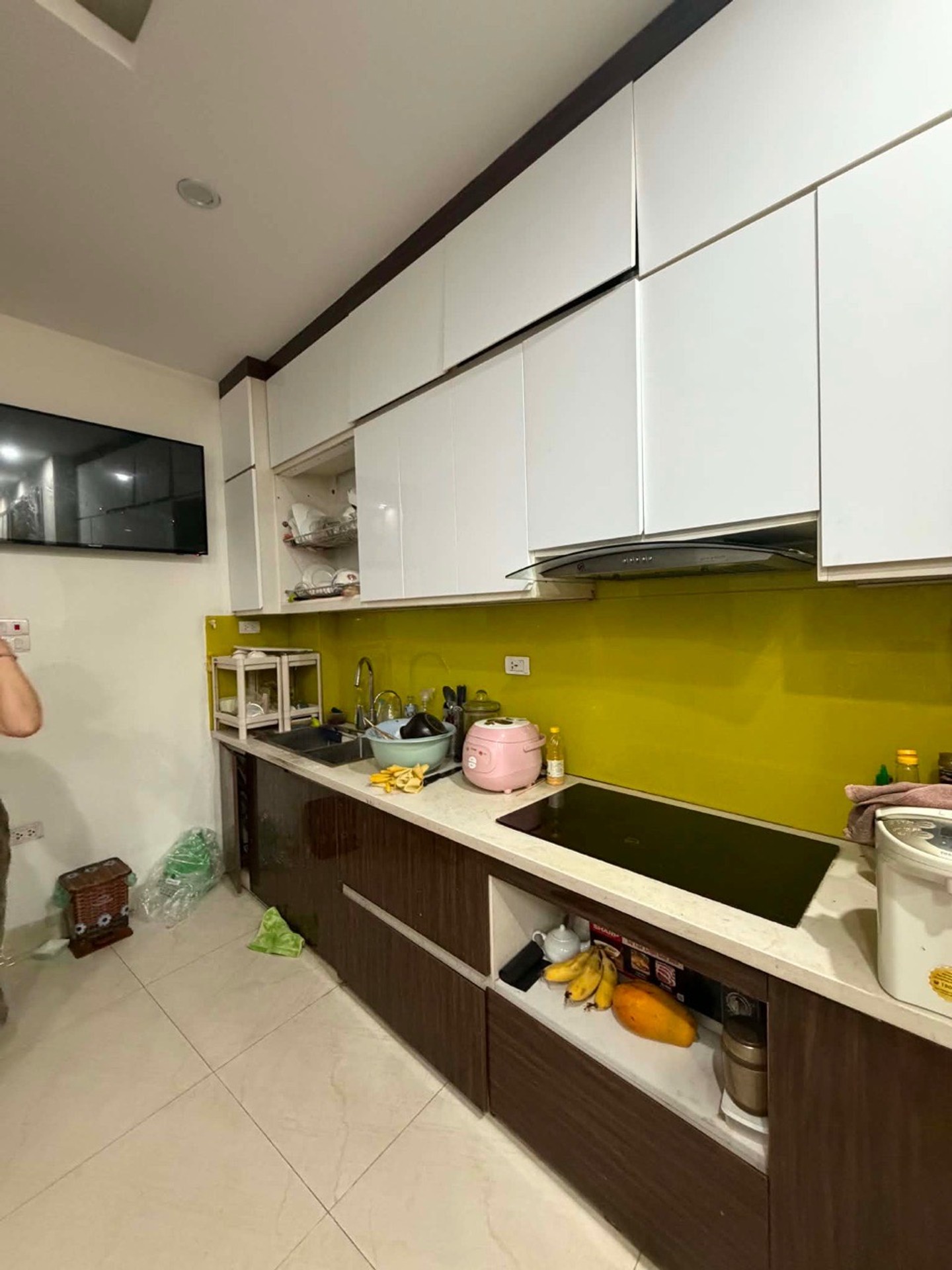 Bán nhà ngõ Thái Lợi - diện tích 40m2 5 tầng - Ngõ Thông - giá 12,5 tỷ