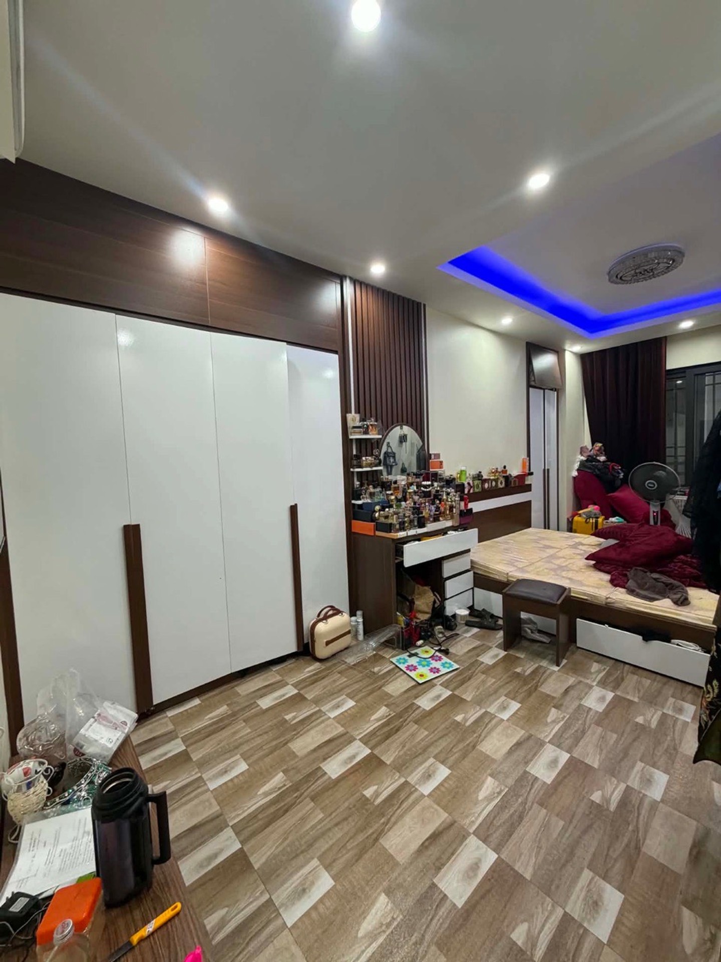 Bán nhà ngõ Thái Lợi - diện tích 40m2 5 tầng - Ngõ Thông - giá 12,5 tỷ