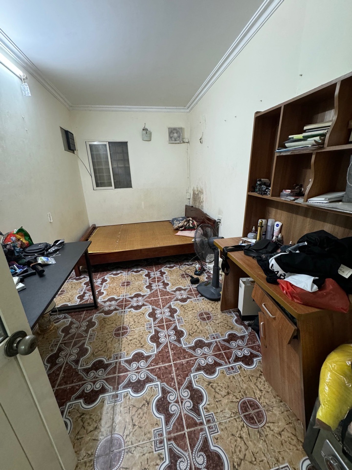 Bán nhà Nguyễn Trãi - diện tích 90m2 1 tầng - vị trí cực đẹp ô tô tránh trước cửa - giá 8,6 tỷ