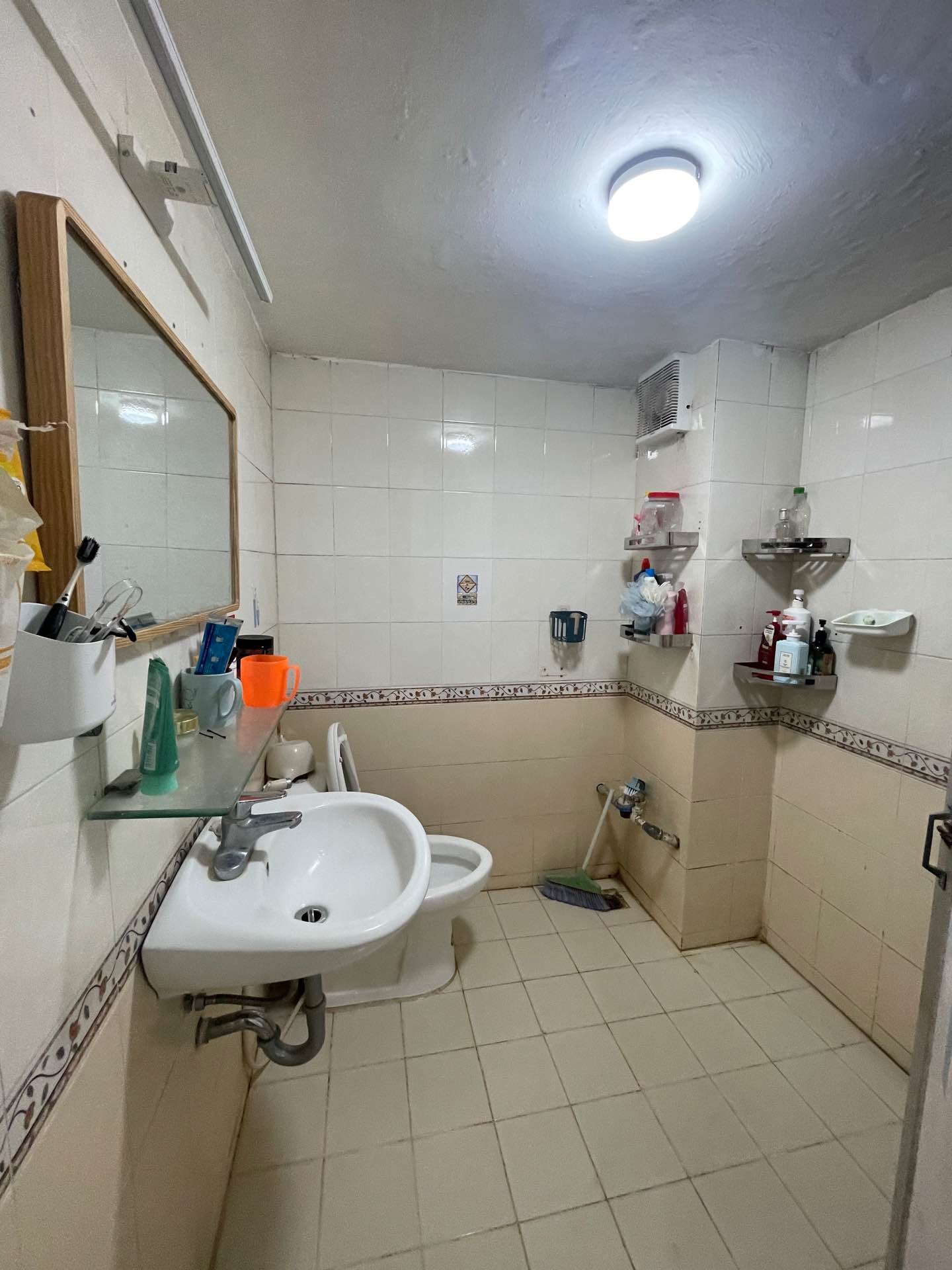 Bán nhà Bắc Linh Đàm - diện tích 77m2 7 tầng - Cực hiếm, giá 5,8 tỷ