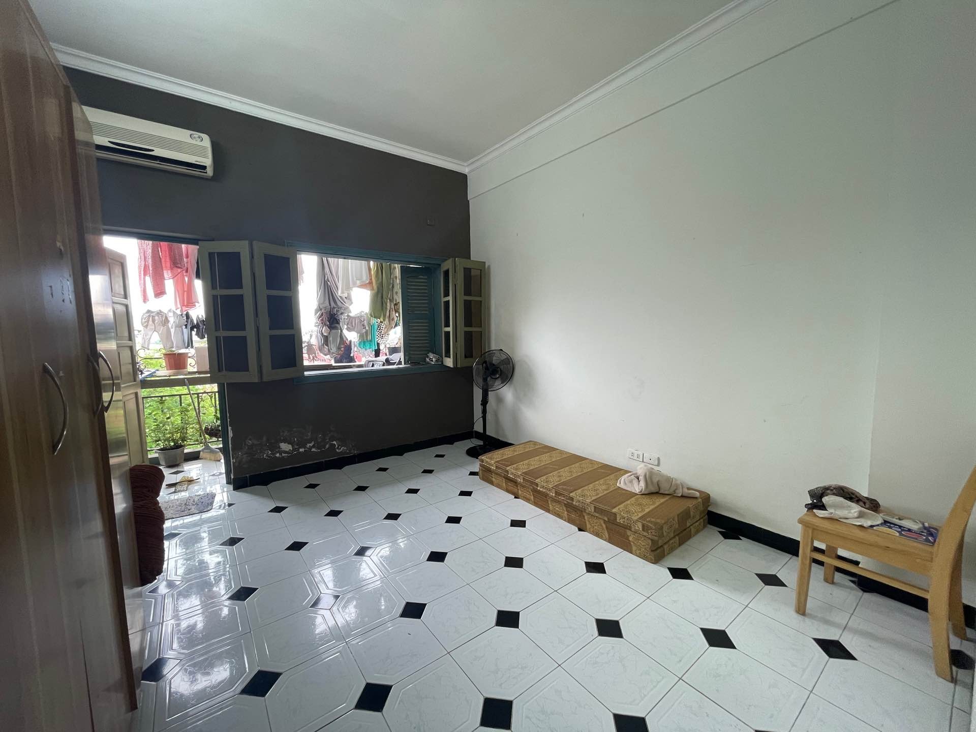 Bán nhà Bắc Linh Đàm - diện tích 77m2 7 tầng - Cực hiếm, giá 5,8 tỷ