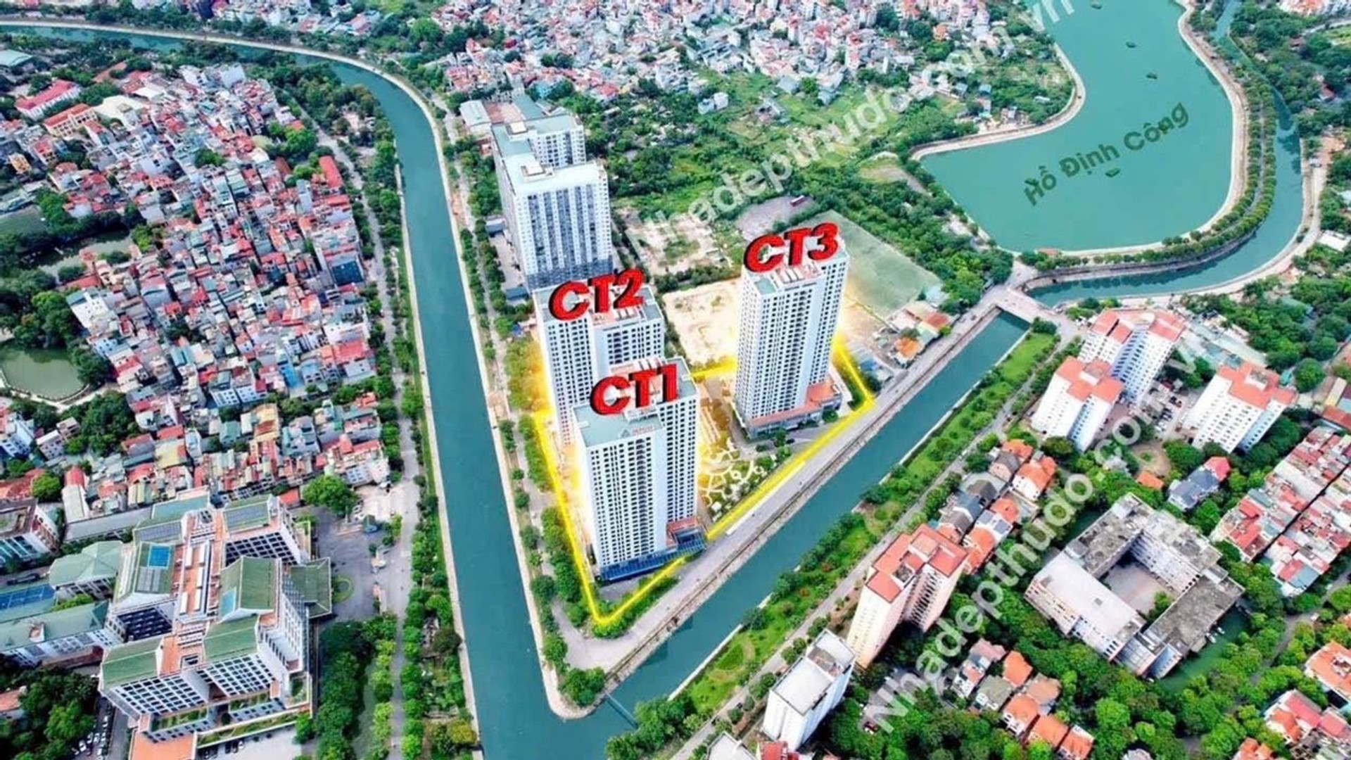 Bán nhà Trần Hòa - diện tích 83m2 1 tầng - Căn hộ chung cư mới tinh - giá 6,3 tỷ
