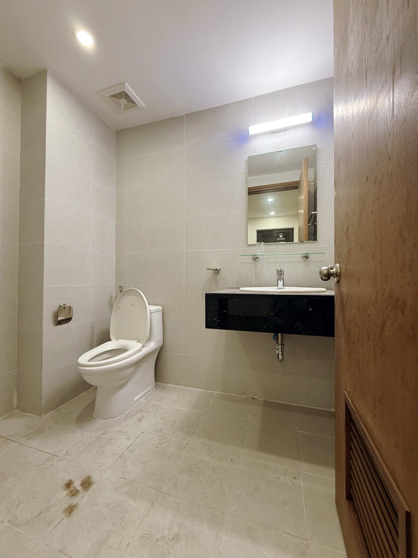 Bán nhà Trần Hòa - diện tích 83m2 1 tầng - Căn hộ chung cư mới tinh - giá 6,3 tỷ