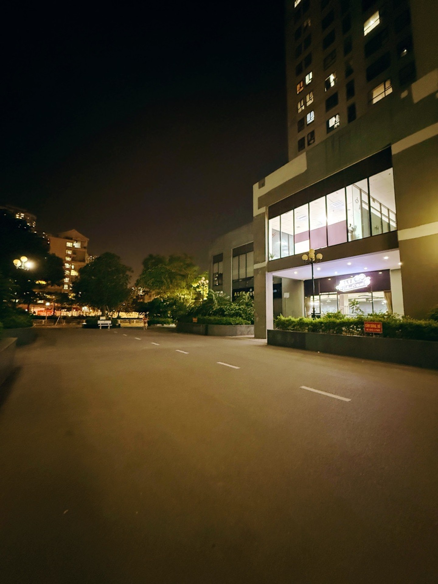 Bán nhà Trần Hòa - diện tích 83m2 1 tầng - Căn hộ chung cư mới tinh - giá 6,3 tỷ
