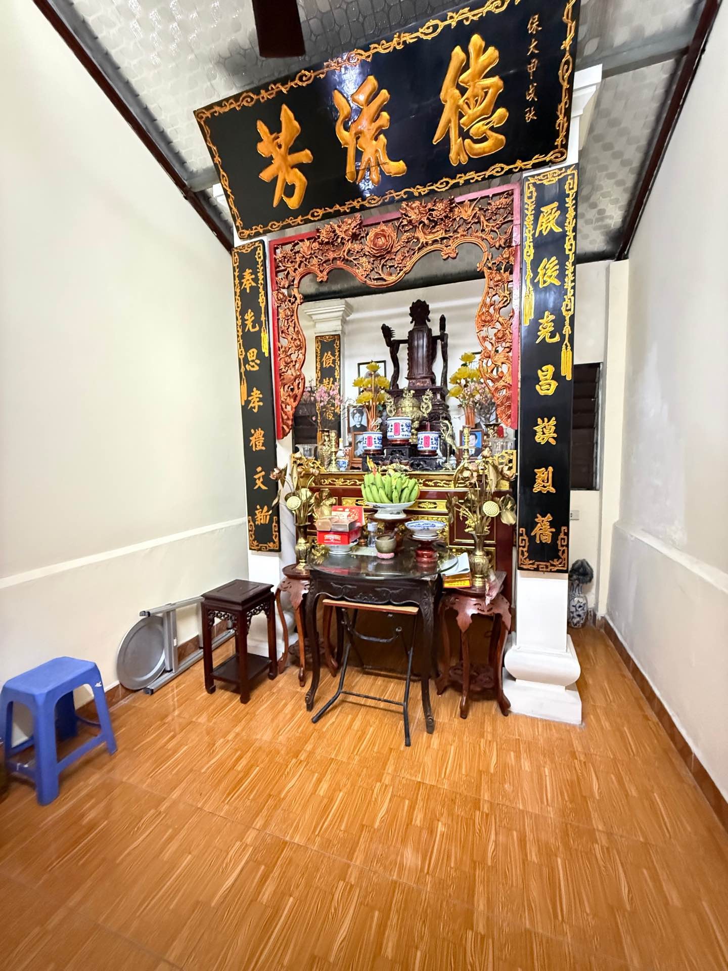 Bán nhà Hồng Mai - diện tích 36m2 5 tầng - ô tô đỗ cửa - giá 13,75 tỷ