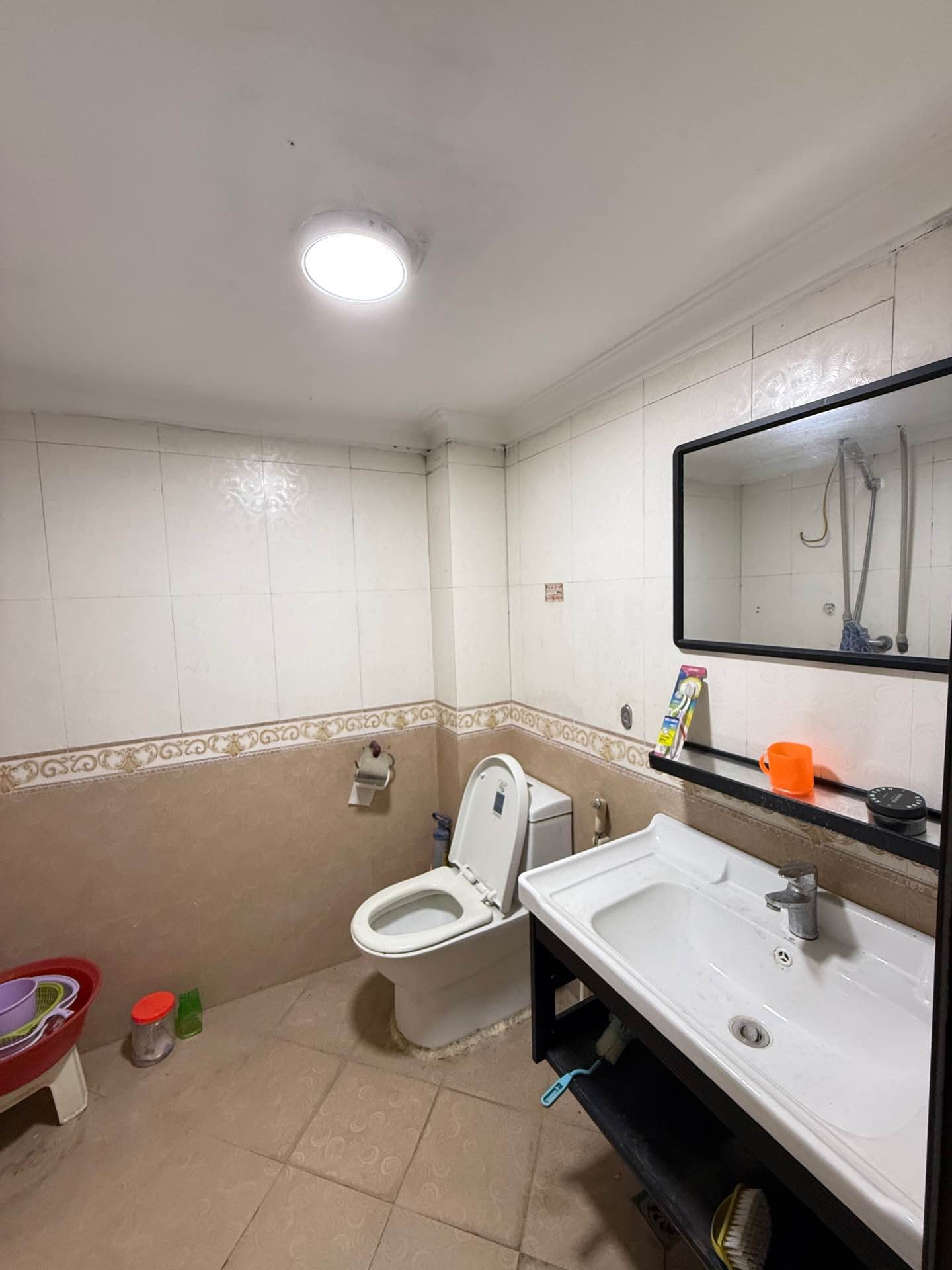 Bán nhà Hồng Mai - diện tích 36m2 5 tầng - ô tô đỗ cửa - giá 13,75 tỷ