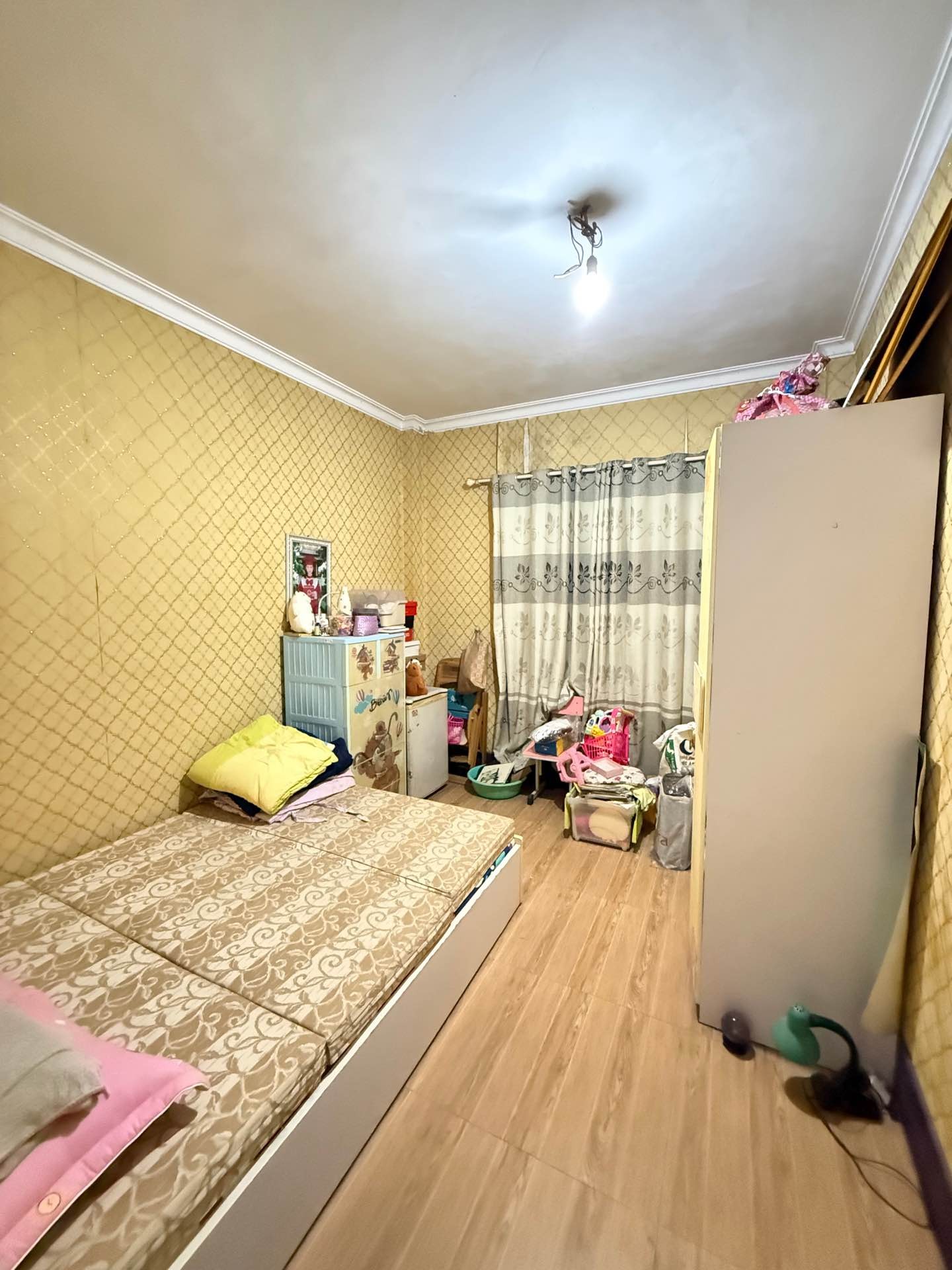 Bán nhà Hồng Mai - diện tích 36m2 5 tầng - ô tô đỗ cửa - giá 13,75 tỷ