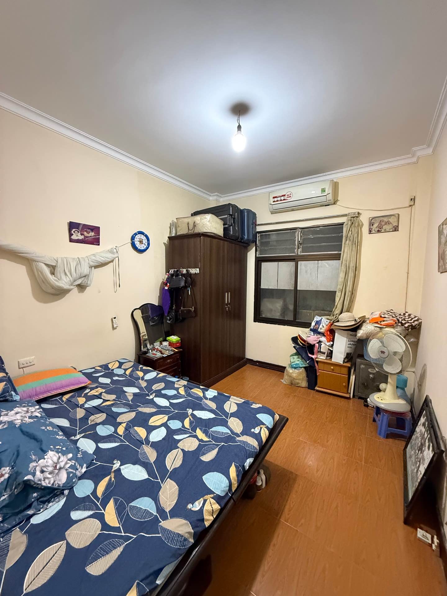 Bán nhà Hồng Mai - diện tích 36m2 5 tầng - ô tô đỗ cửa - giá 13,75 tỷ