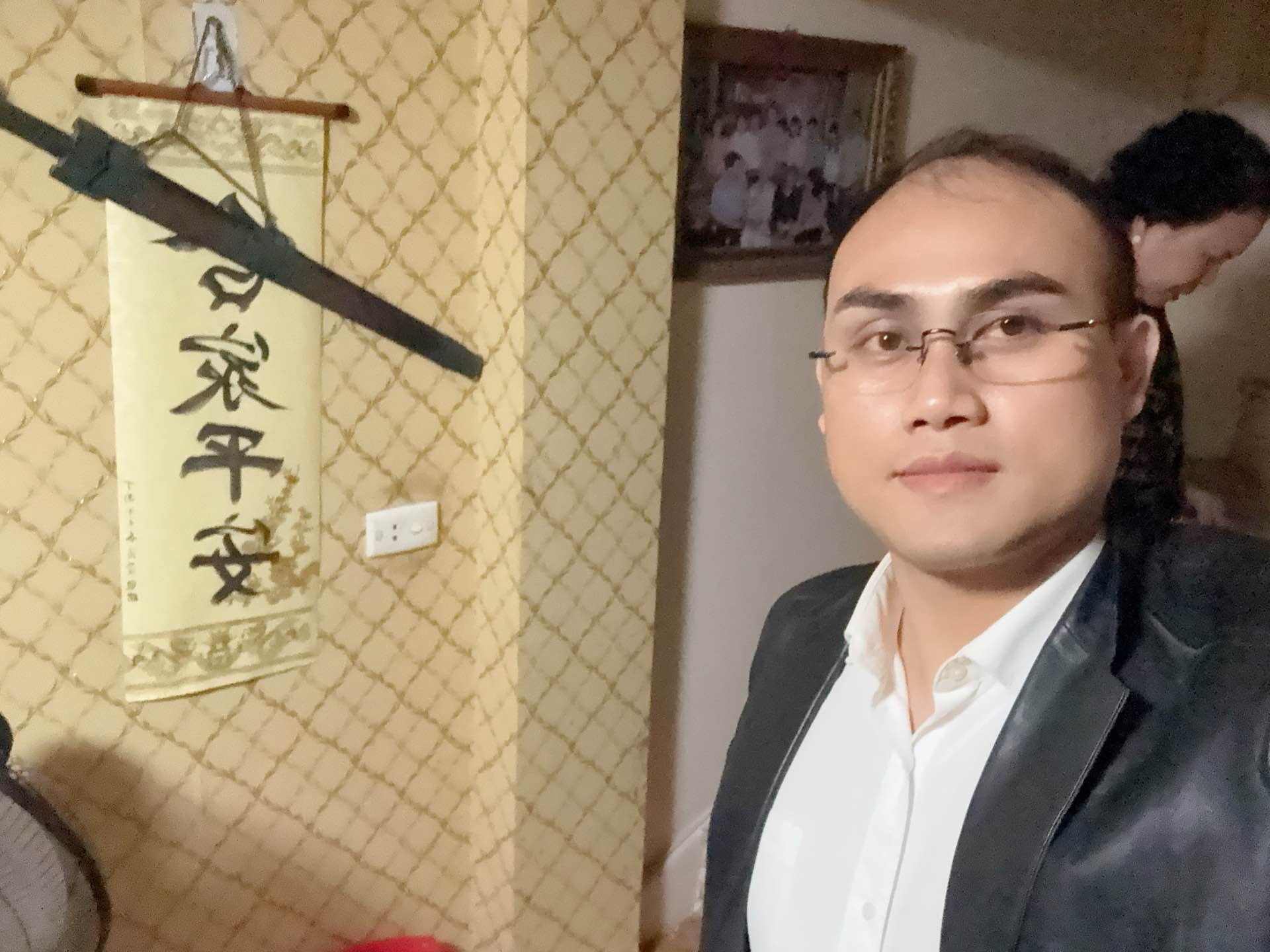 Bán nhà Hồng Mai - diện tích 36m2 5 tầng - ô tô đỗ cửa - giá 13,75 tỷ