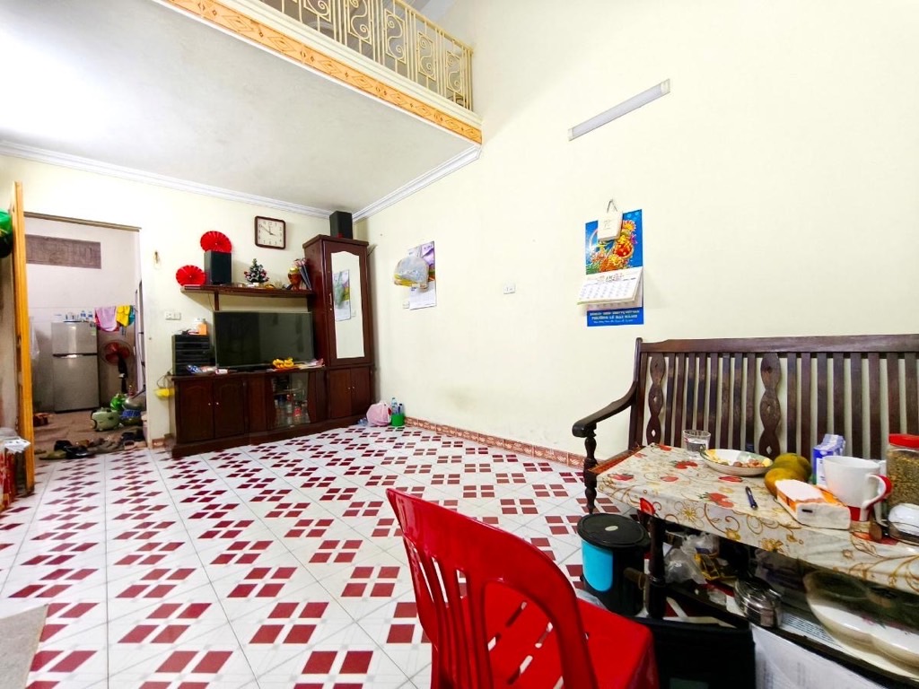 Bán nhà Bạch Mai - diện tích 42m2 3 tầng - Lô góc 3 thoáng - giá 8,6 tỷ
