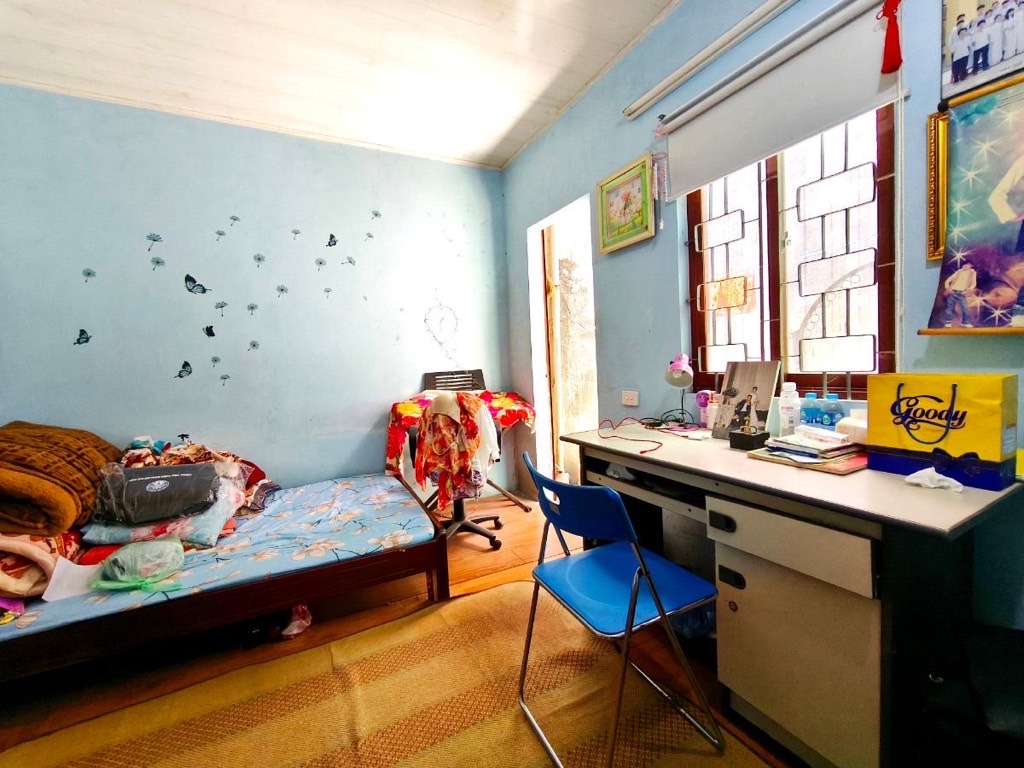 Bán nhà Bạch Mai - diện tích 42m2 3 tầng - Lô góc 3 thoáng - giá 8,6 tỷ