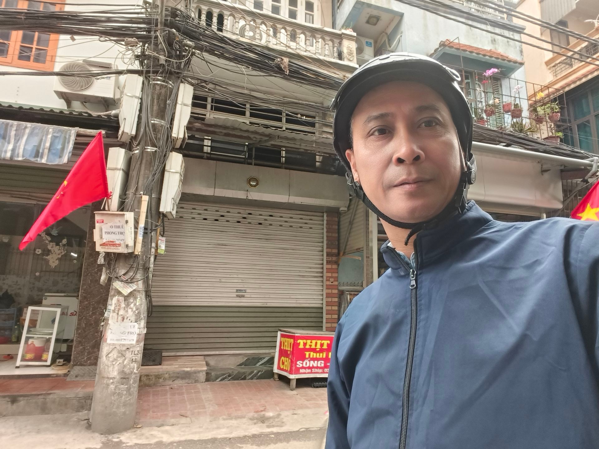Bán nhà Thúy Lĩnh - diện tích 35m2 4 tầng - Ô TÔ TRÁNH - giá 8,7 tỷ