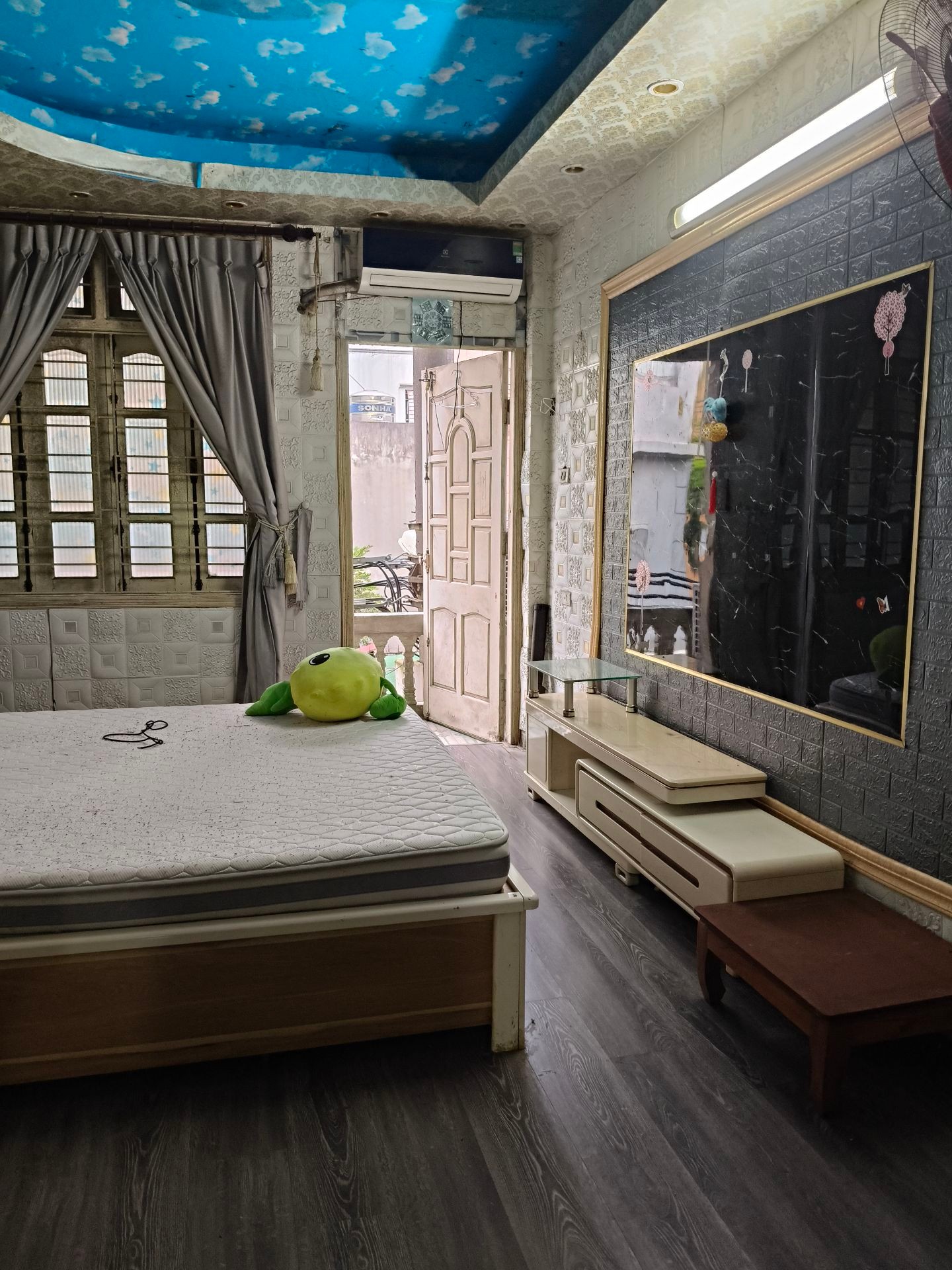 Bán nhà Thúy Lĩnh - diện tích 35m2 4 tầng - Ô TÔ TRÁNH - giá 8,7 tỷ