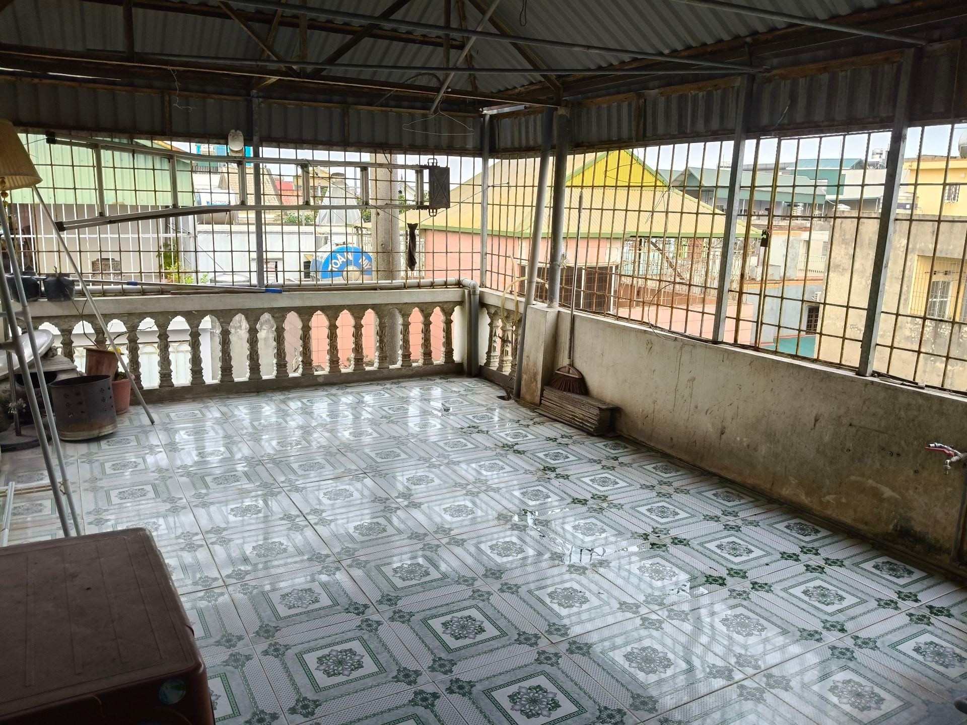 Bán nhà Thúy Lĩnh - diện tích 35m2 4 tầng - Ô TÔ TRÁNH - giá 8,7 tỷ