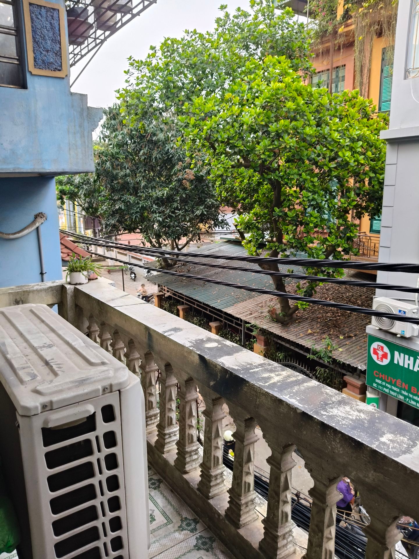 Bán nhà Thúy Lĩnh - diện tích 35m2 4 tầng - Ô TÔ TRÁNH - giá 8,7 tỷ