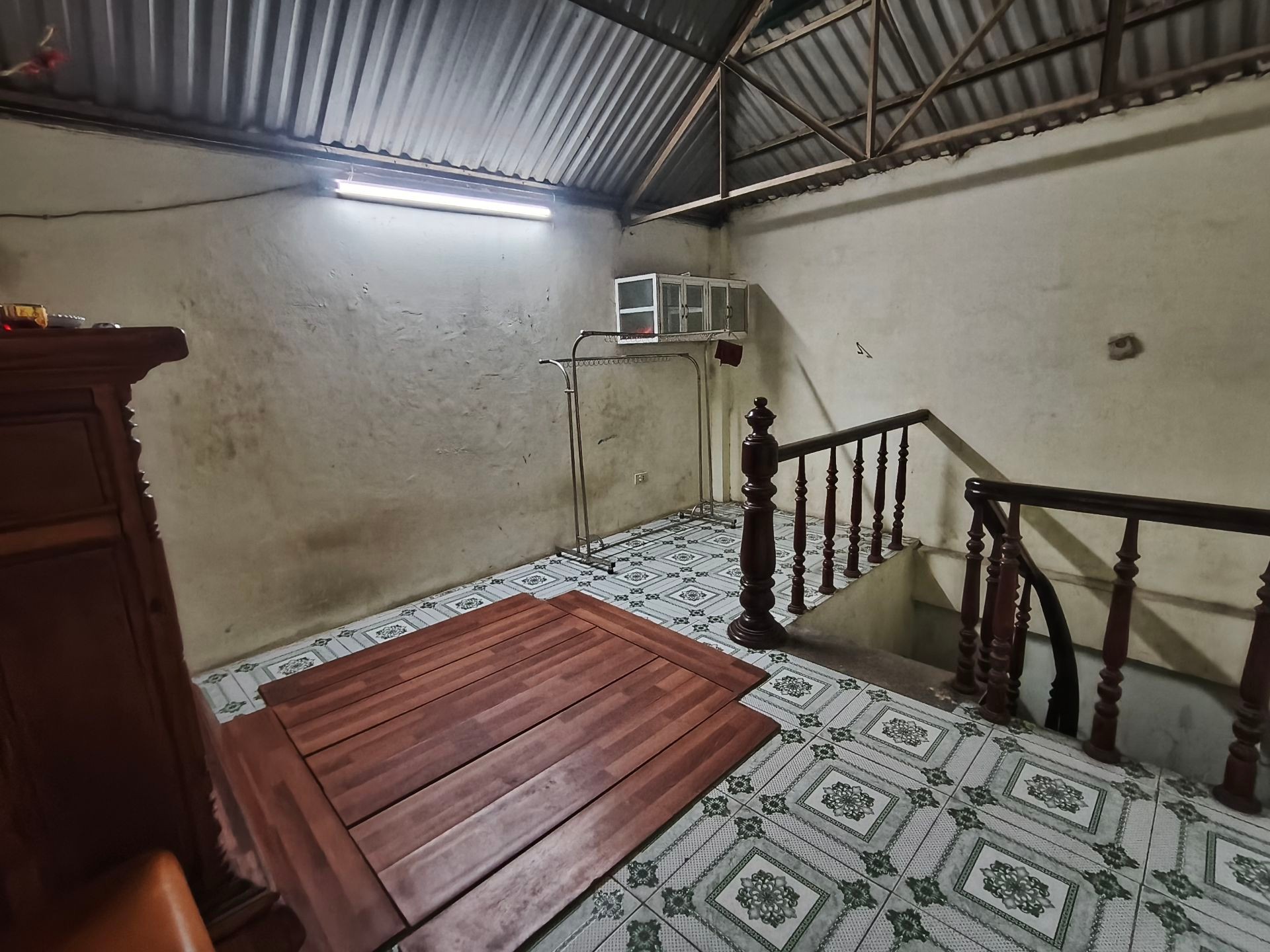 Bán nhà Thúy Lĩnh - diện tích 35m2 4 tầng - Ô TÔ TRÁNH - giá 8,7 tỷ