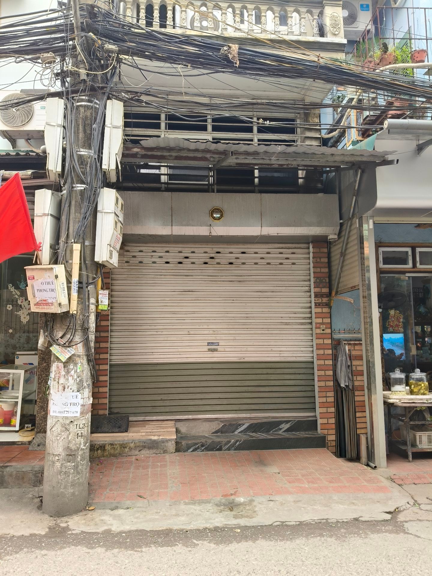 Bán nhà Thúy Lĩnh - diện tích 35m2 4 tầng - Ô TÔ TRÁNH - giá 8,7 tỷ