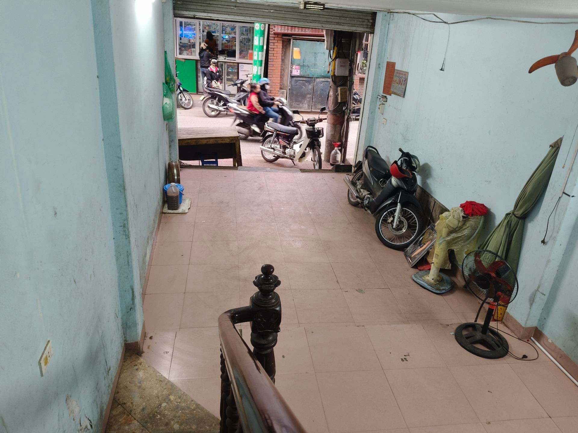 Bán nhà Thúy Lĩnh - diện tích 35m2 4 tầng - Ô TÔ TRÁNH - giá 8,7 tỷ