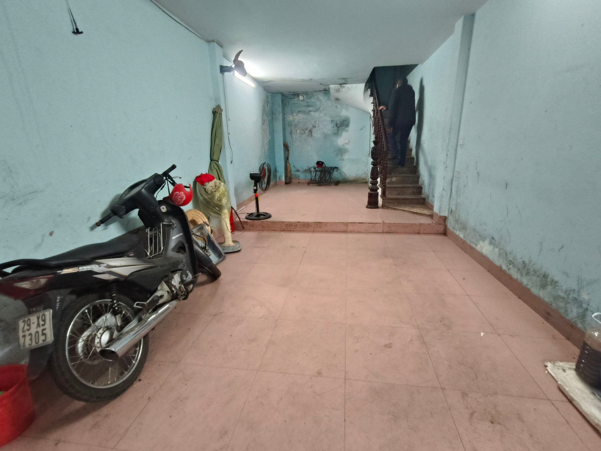 Bán nhà Thúy Lĩnh - diện tích 35m2 4 tầng - Ô TÔ TRÁNH - giá 8,7 tỷ