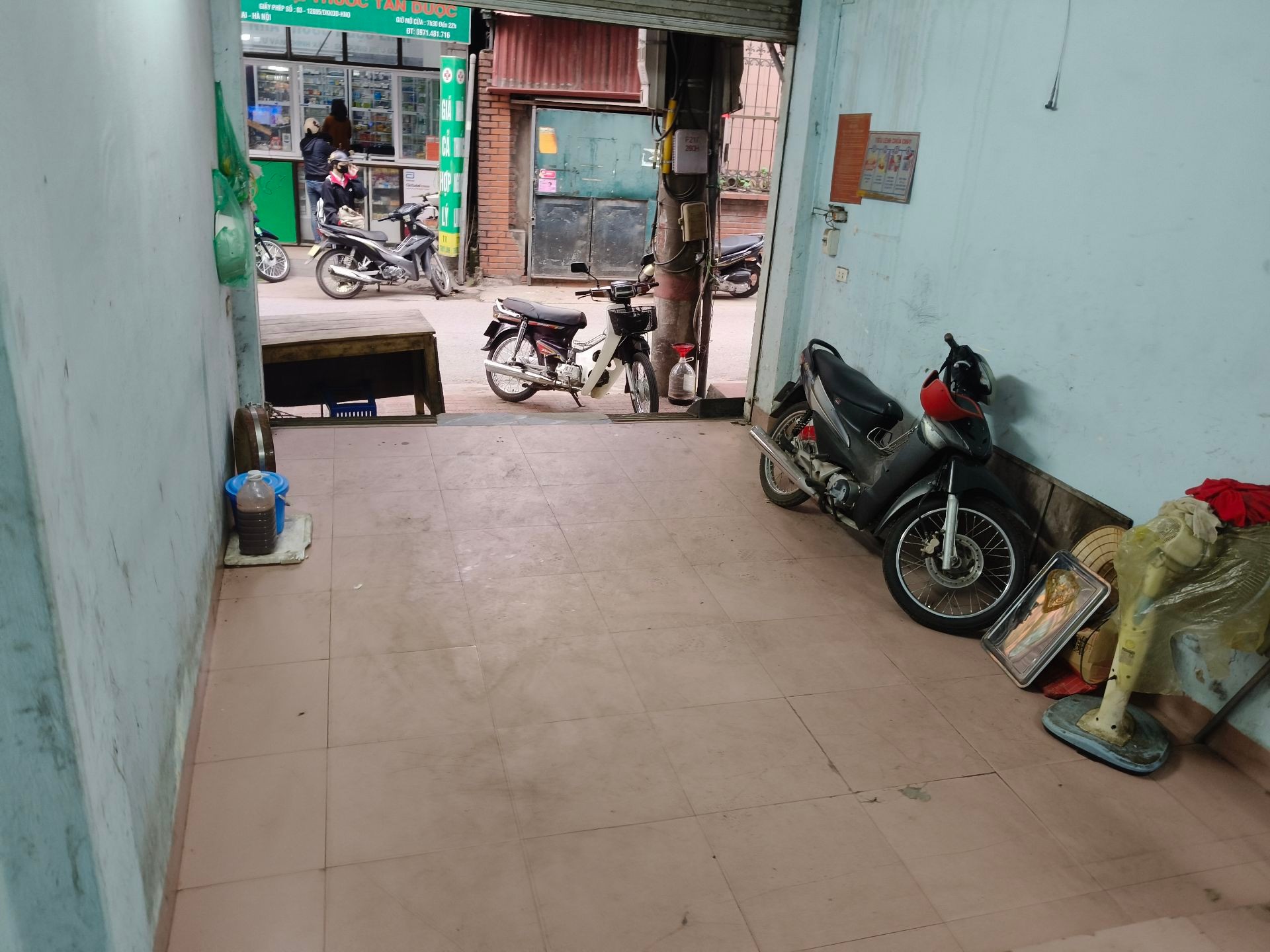 Bán nhà Thúy Lĩnh - diện tích 35m2 4 tầng - Ô TÔ TRÁNH - giá 8,7 tỷ