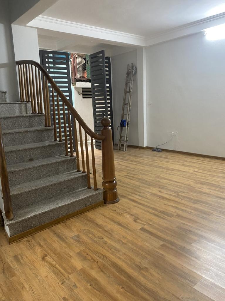 Bán nhà Bà Triệu - diện tích 40m2 4 tầng - 2 mặt thoáng - giá 14,5 tỷ