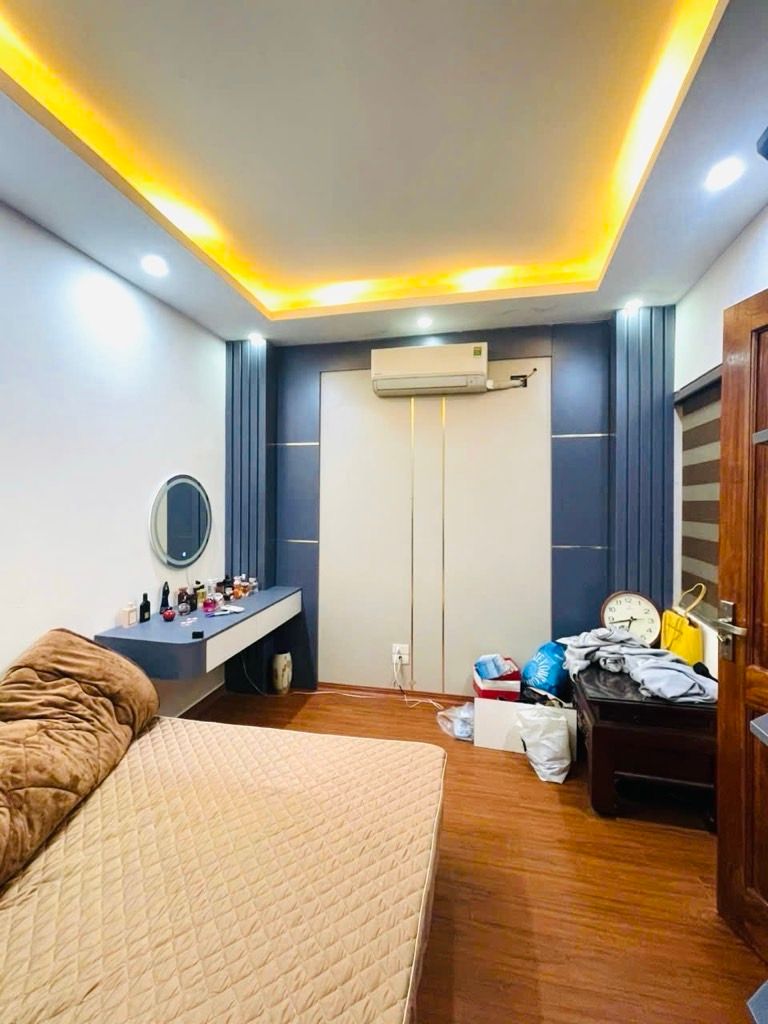 Bán nhà Kim Giang - diện tích 36m2 5 tầng - Lô góc 2 mặt thoáng - giá 10,5 tỷ