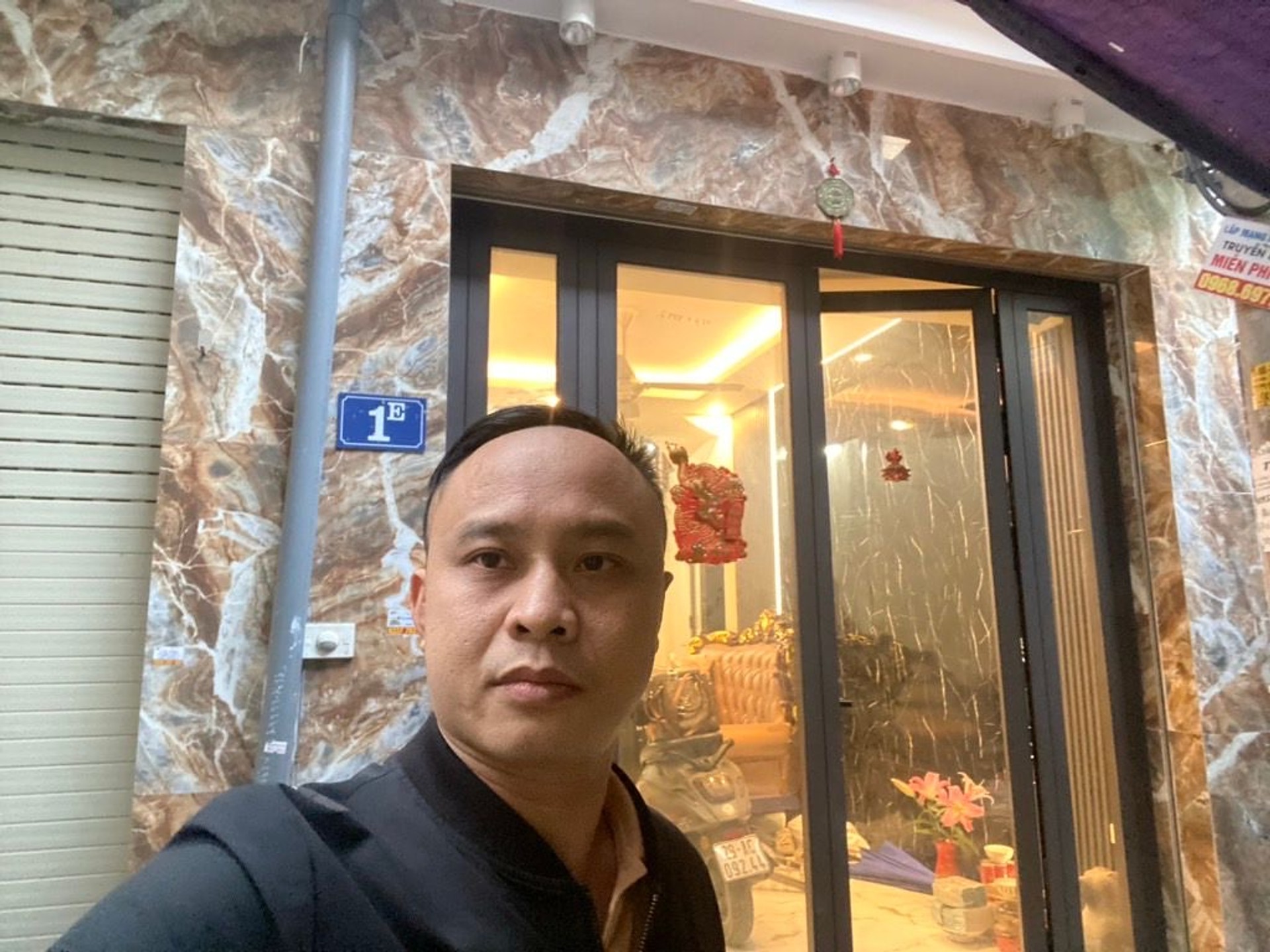 Bán nhà Kim Giang - diện tích 36m2 5 tầng - Lô góc 2 mặt thoáng - giá 10,5 tỷ