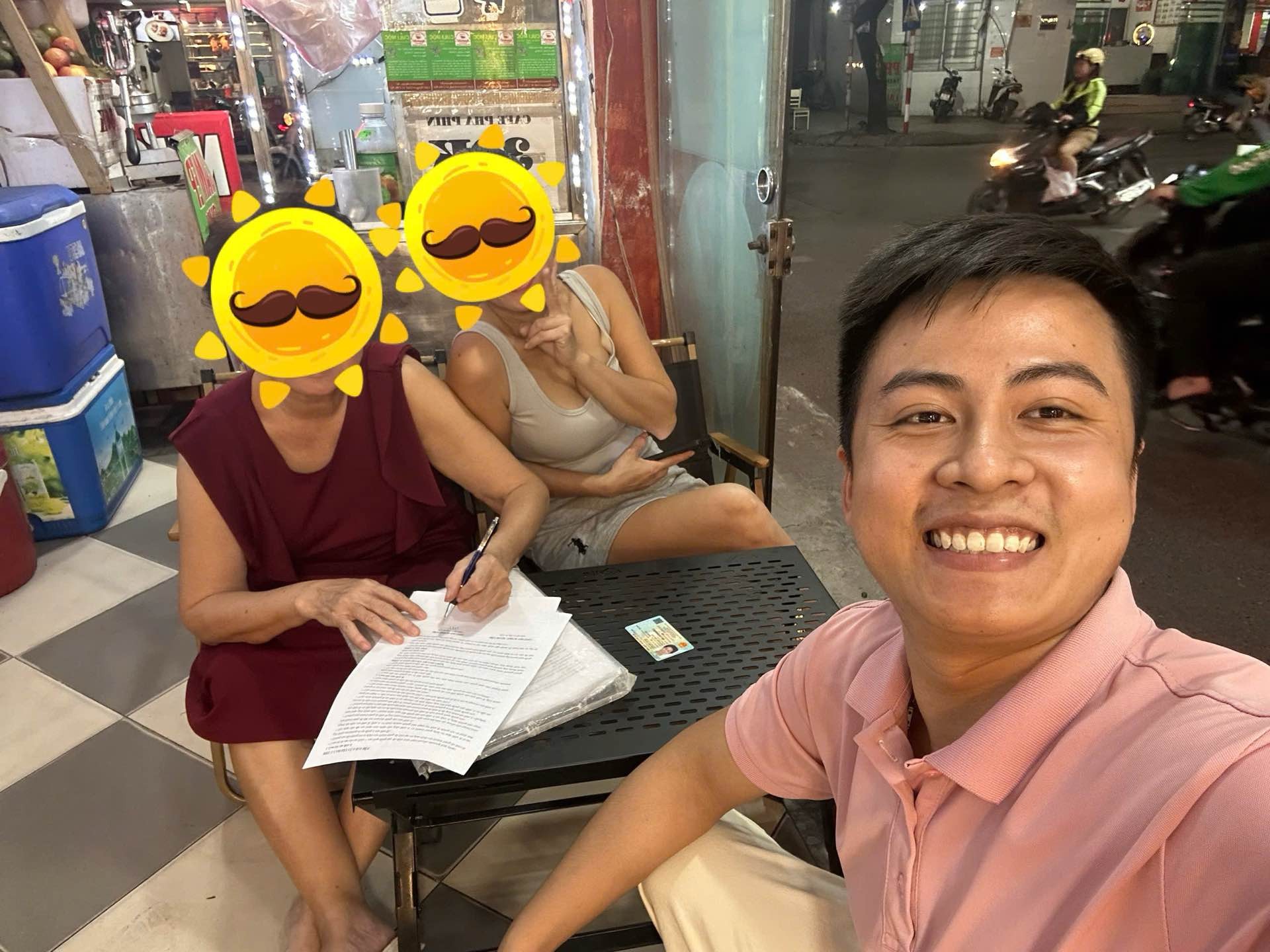 Bán nhà Lạc Trung - diện tích 70m2 3 tầng - Lô góc 3 mặt thoáng - giá 43,8 tỷ