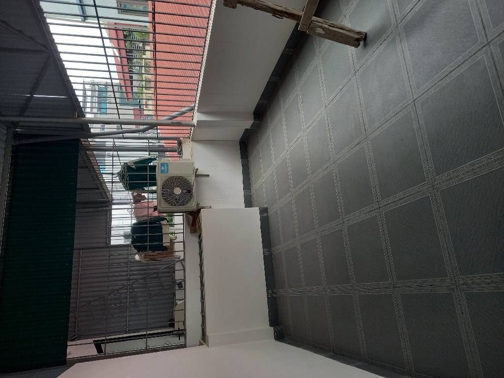 Bán nhà Nam Dư - diện tích 46m2 4 tầng - NGÕ THÔNG RA NGÕ 649 - giá 9,2 tỷ