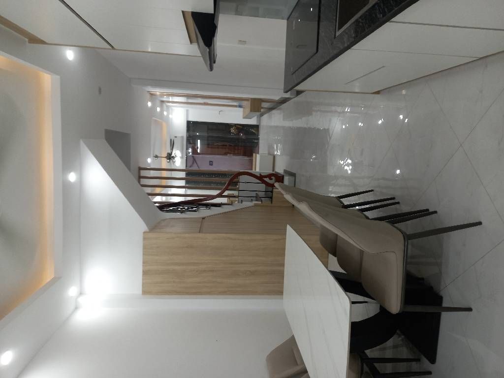 Bán nhà Nam Dư - diện tích 46m2 4 tầng - NGÕ THÔNG RA NGÕ 649 - giá 9,2 tỷ