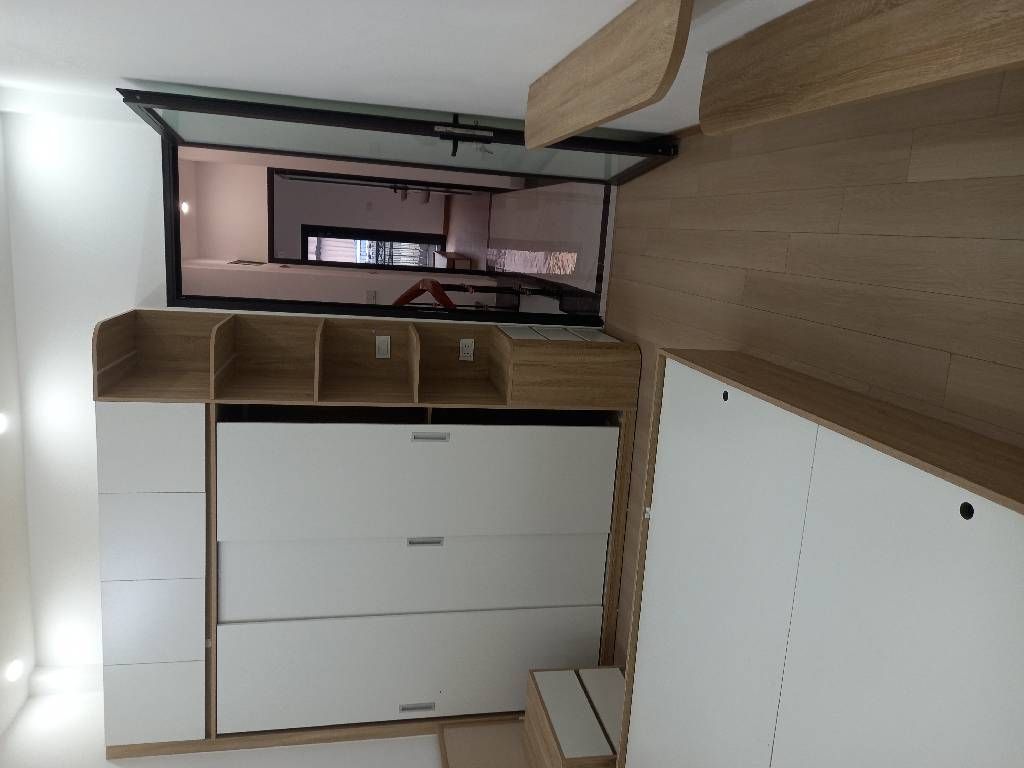 Bán nhà Nam Dư - diện tích 46m2 4 tầng - NGÕ THÔNG RA NGÕ 649 - giá 9,2 tỷ
