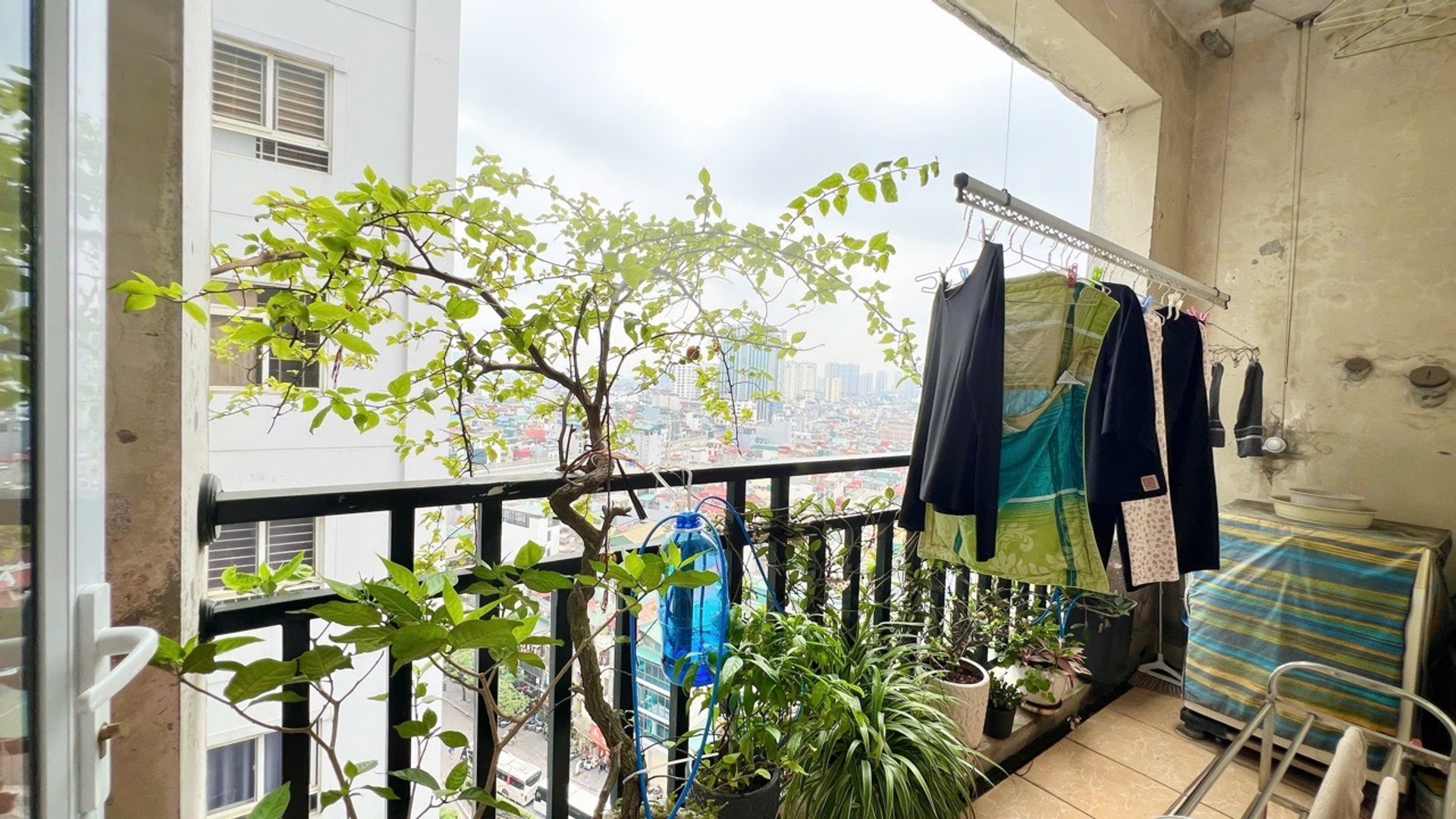 Bán nhà Vọng - diện tích 125m2 13 tầng - Lô góc 3 thoáng - giá 11,5 tỷ