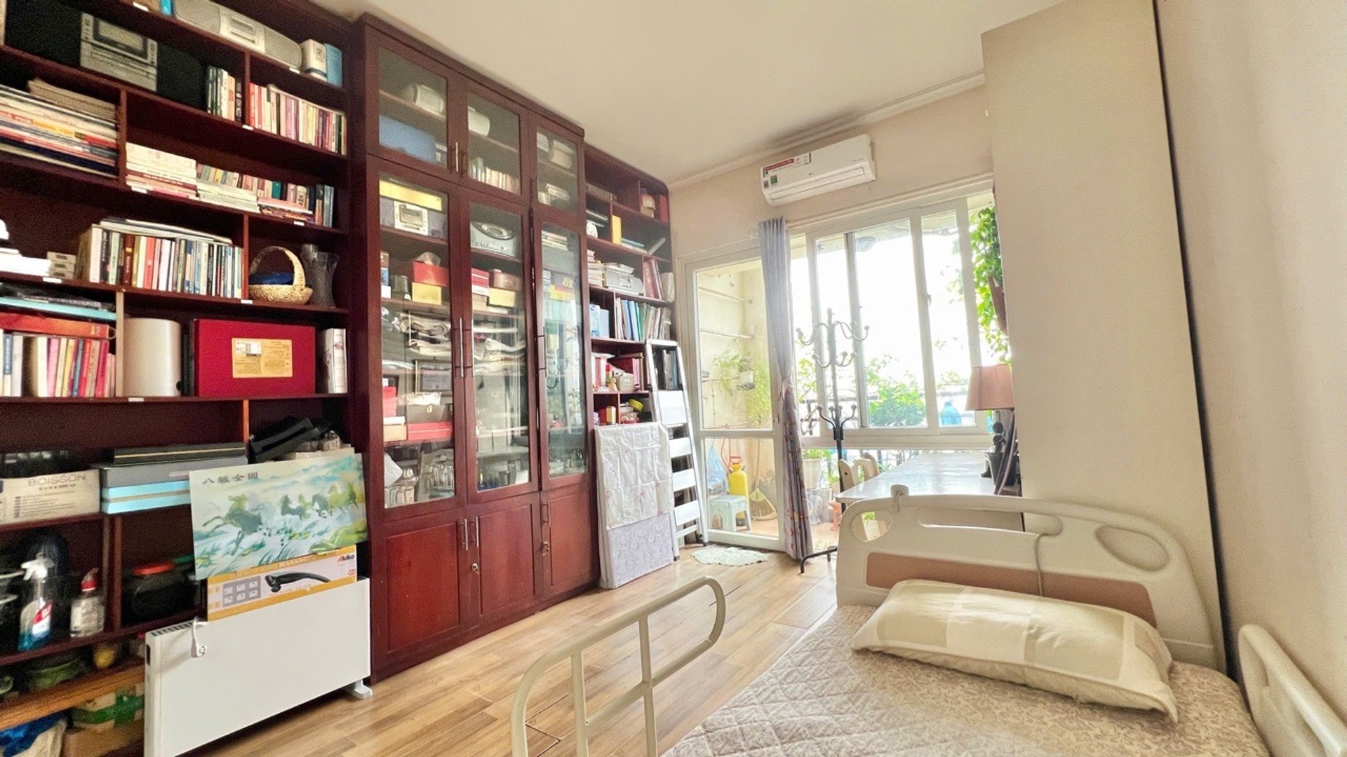 Bán nhà Vọng - diện tích 125m2 13 tầng - Lô góc 3 thoáng - giá 11,5 tỷ