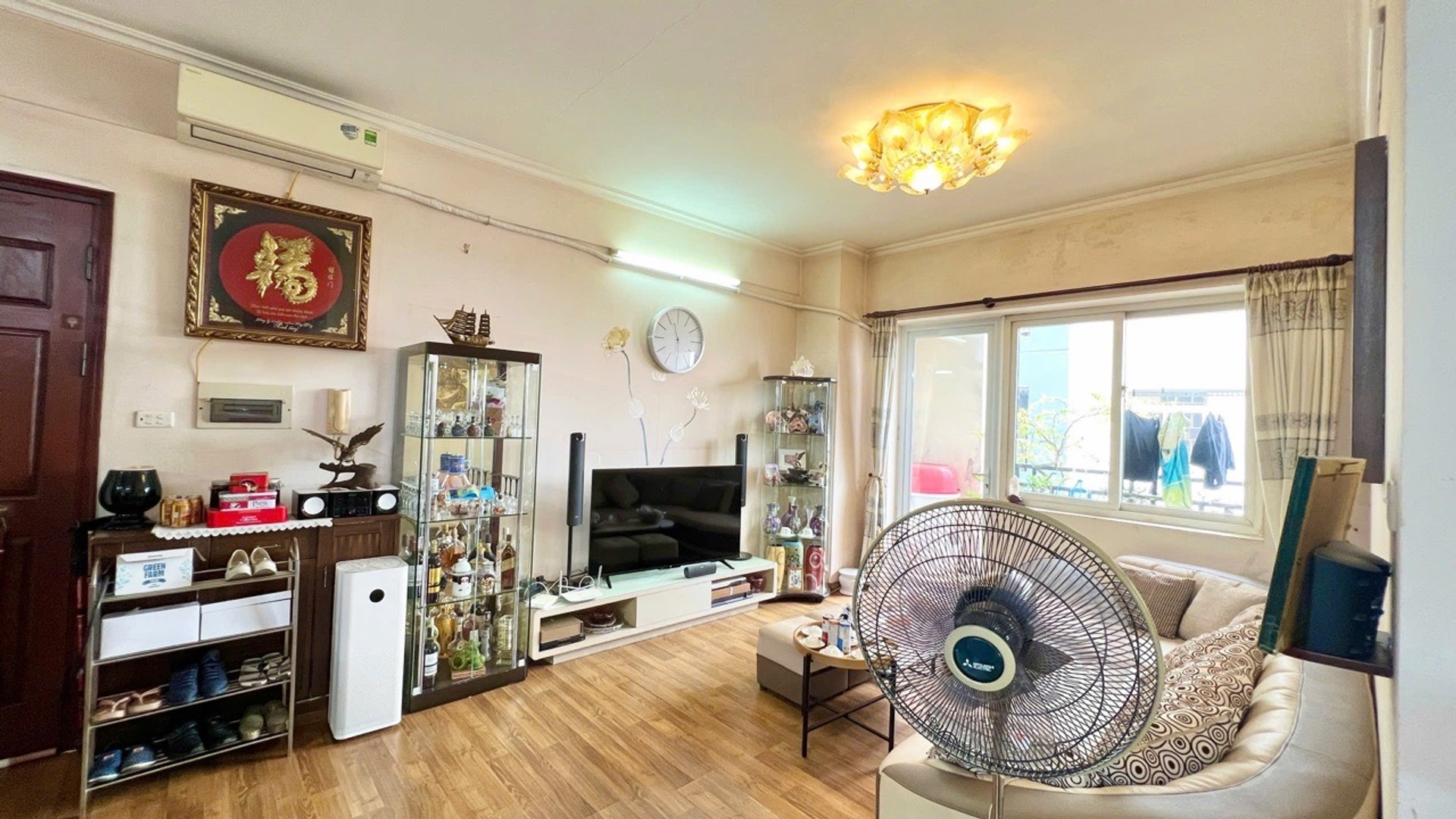 Bán nhà Vọng - diện tích 125m2 13 tầng - Lô góc 3 thoáng - giá 11,5 tỷ