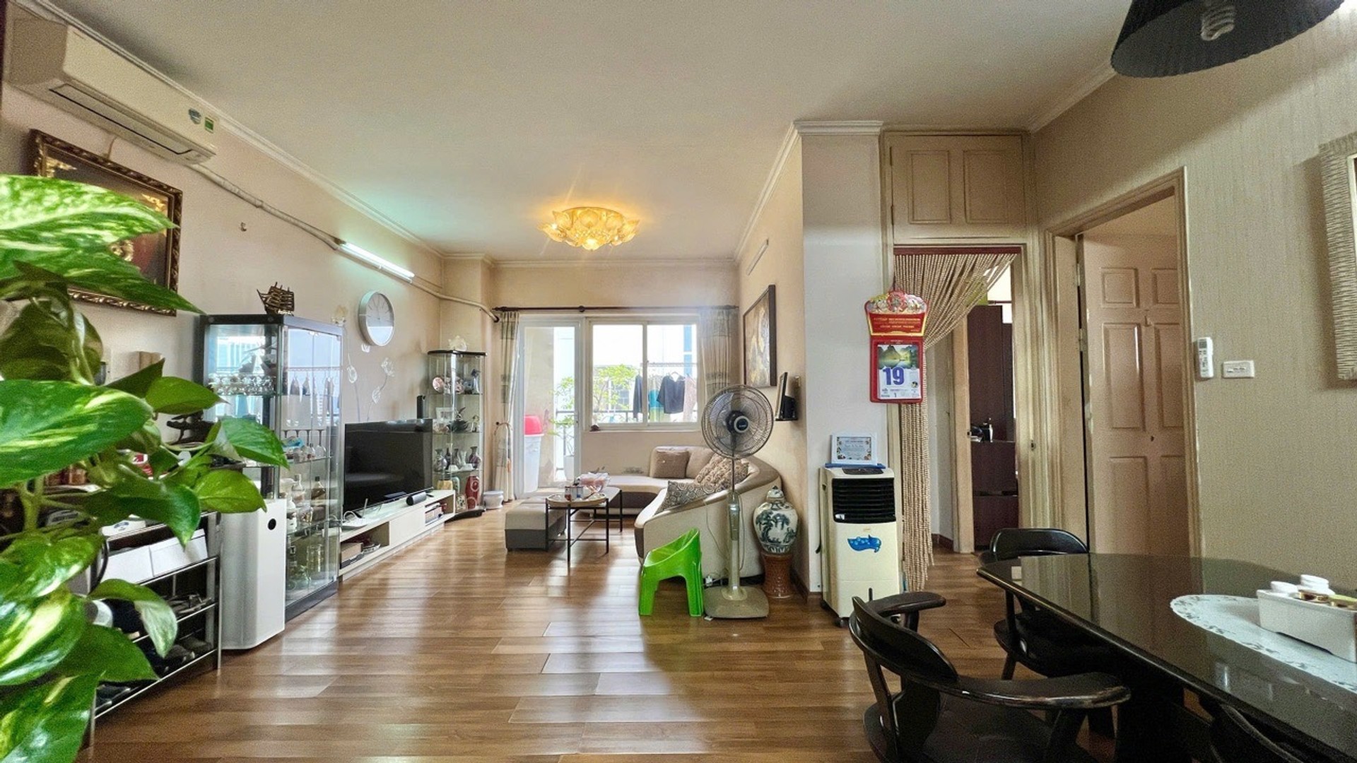 Bán nhà Vọng - diện tích 125m2 13 tầng - Lô góc 3 thoáng - giá 11,5 tỷ